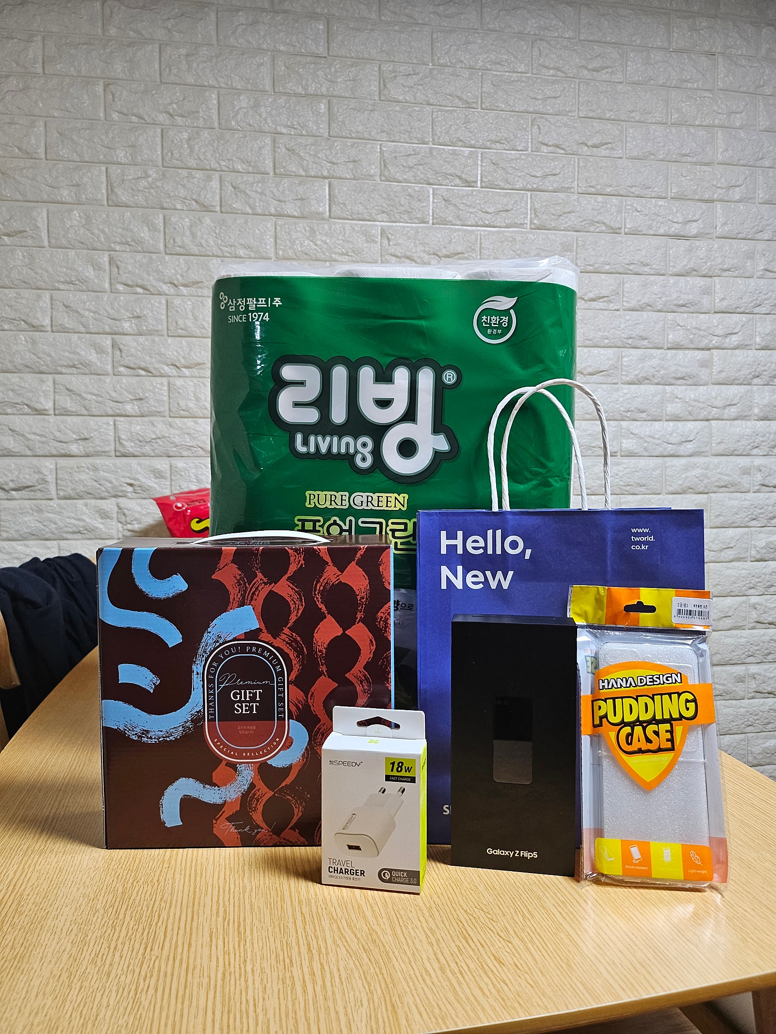 옆커폰 다사점 찐 구매후기 이미지 3