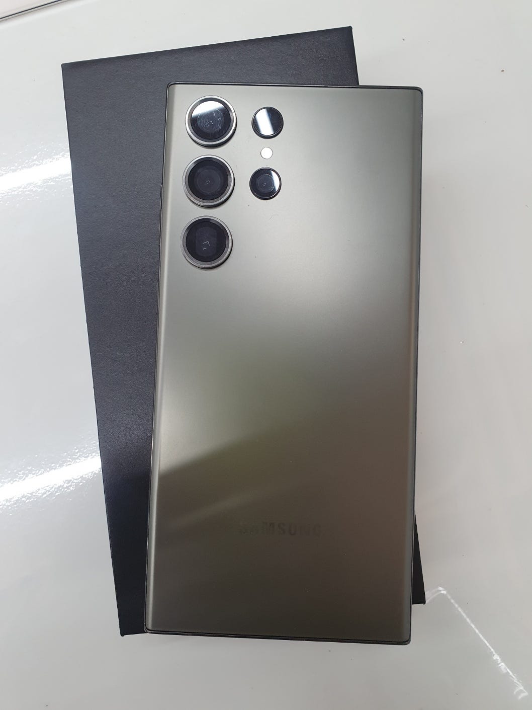 엽커폰 중산점