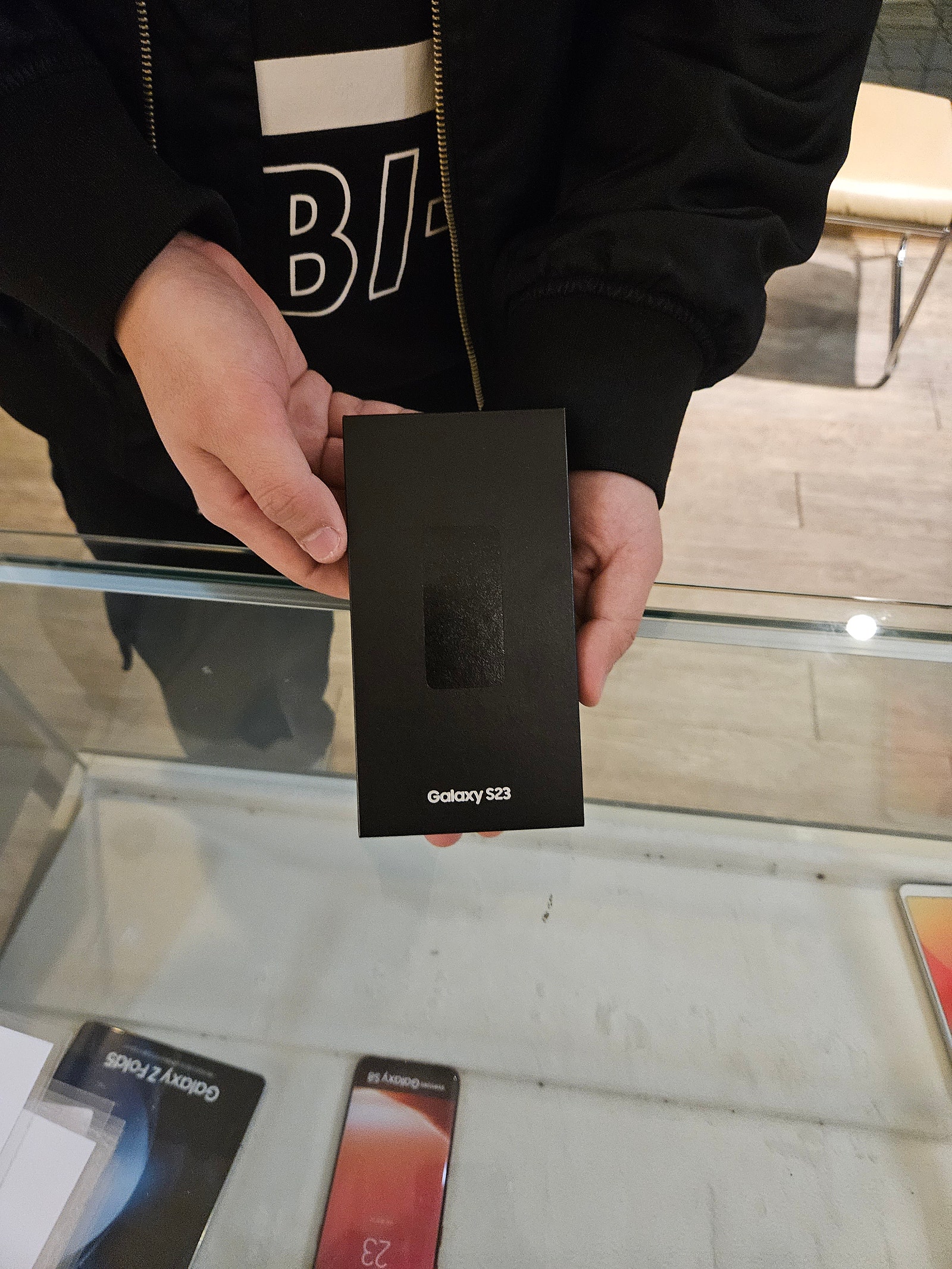 일산 ㅋㅍㄷㅇ s23 개통후기