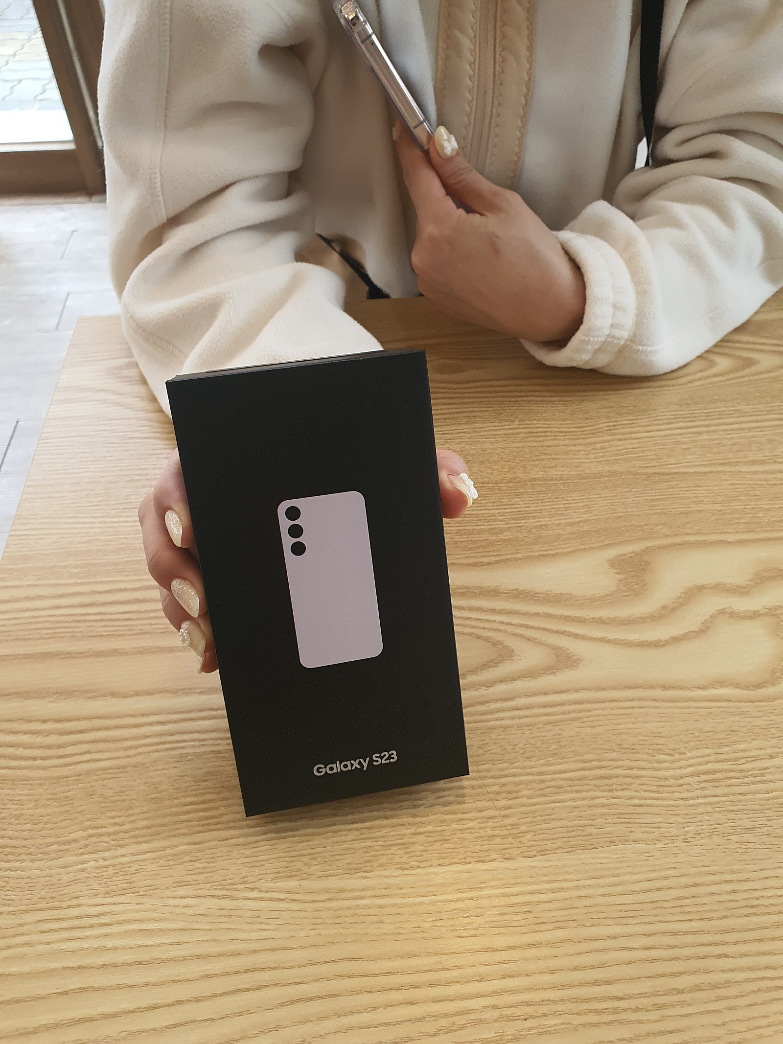 일산 ㅋㅍㄷㅇ s23 개통후기