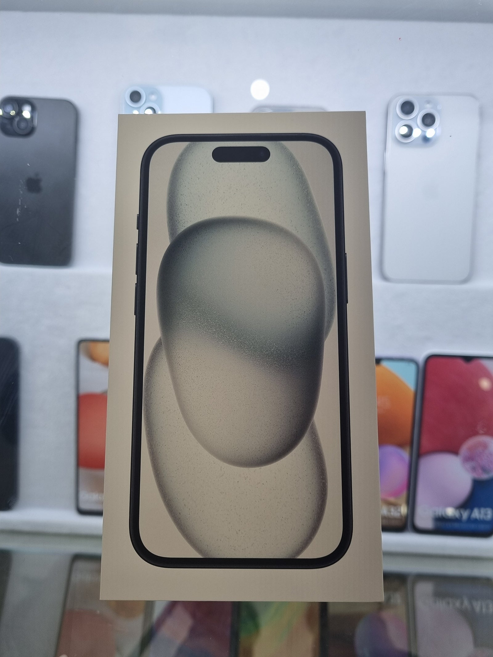 경기도 김포 구래동 옆커폰 구매후기
