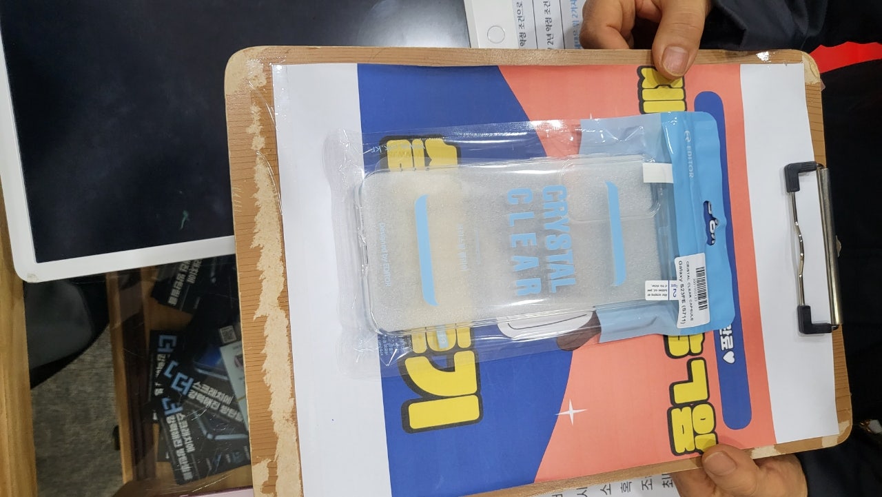 구제주옆커폰 후기