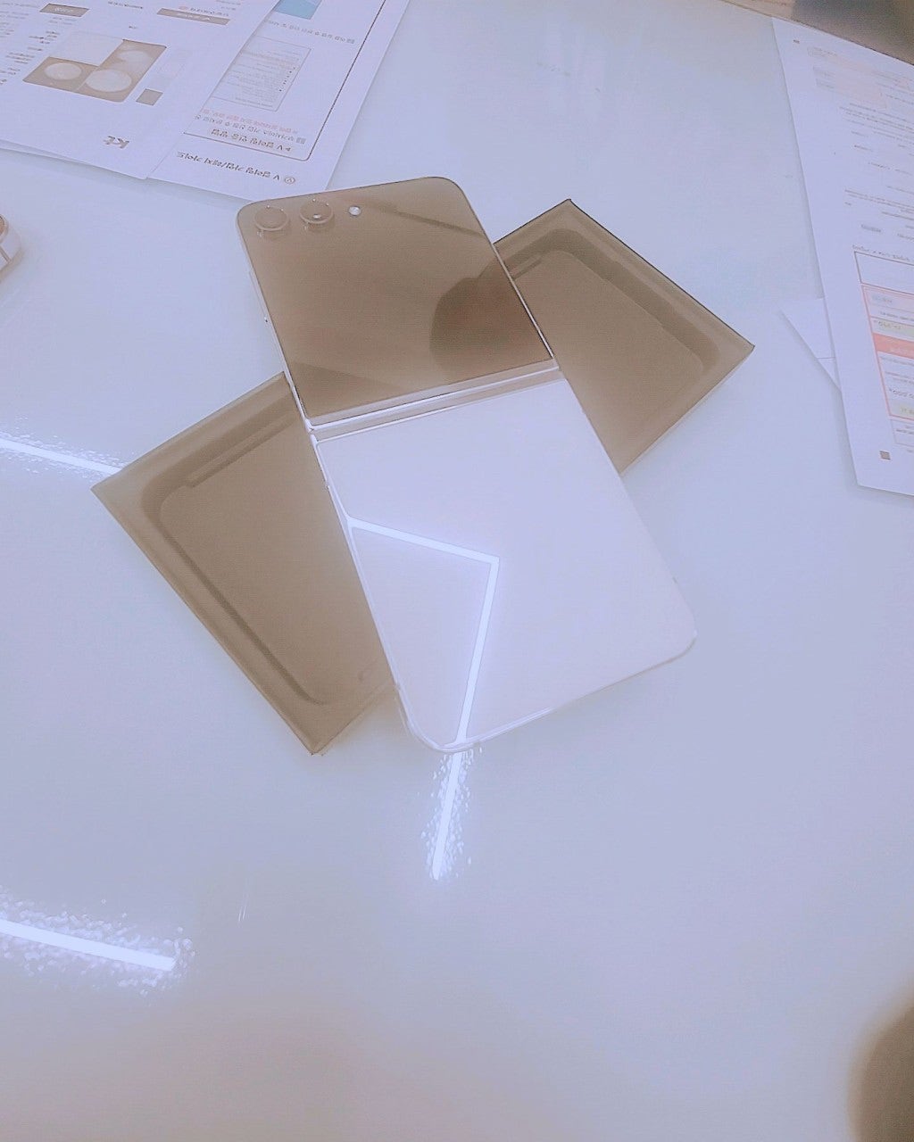 옆커폰 동천점 구매후기에용