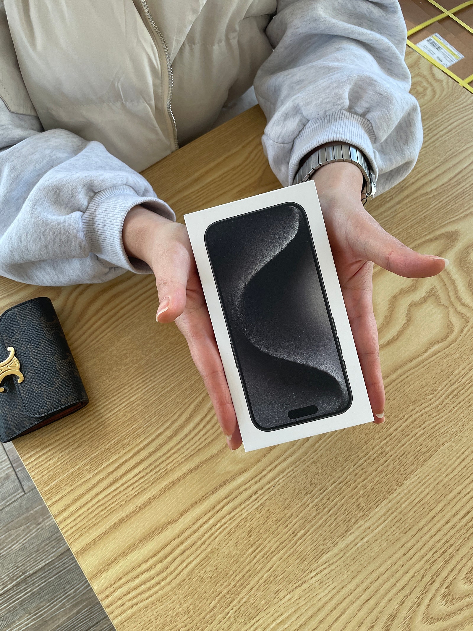 일산 ㅋㅍㄷㅇ 아이폰15 프로 개통기