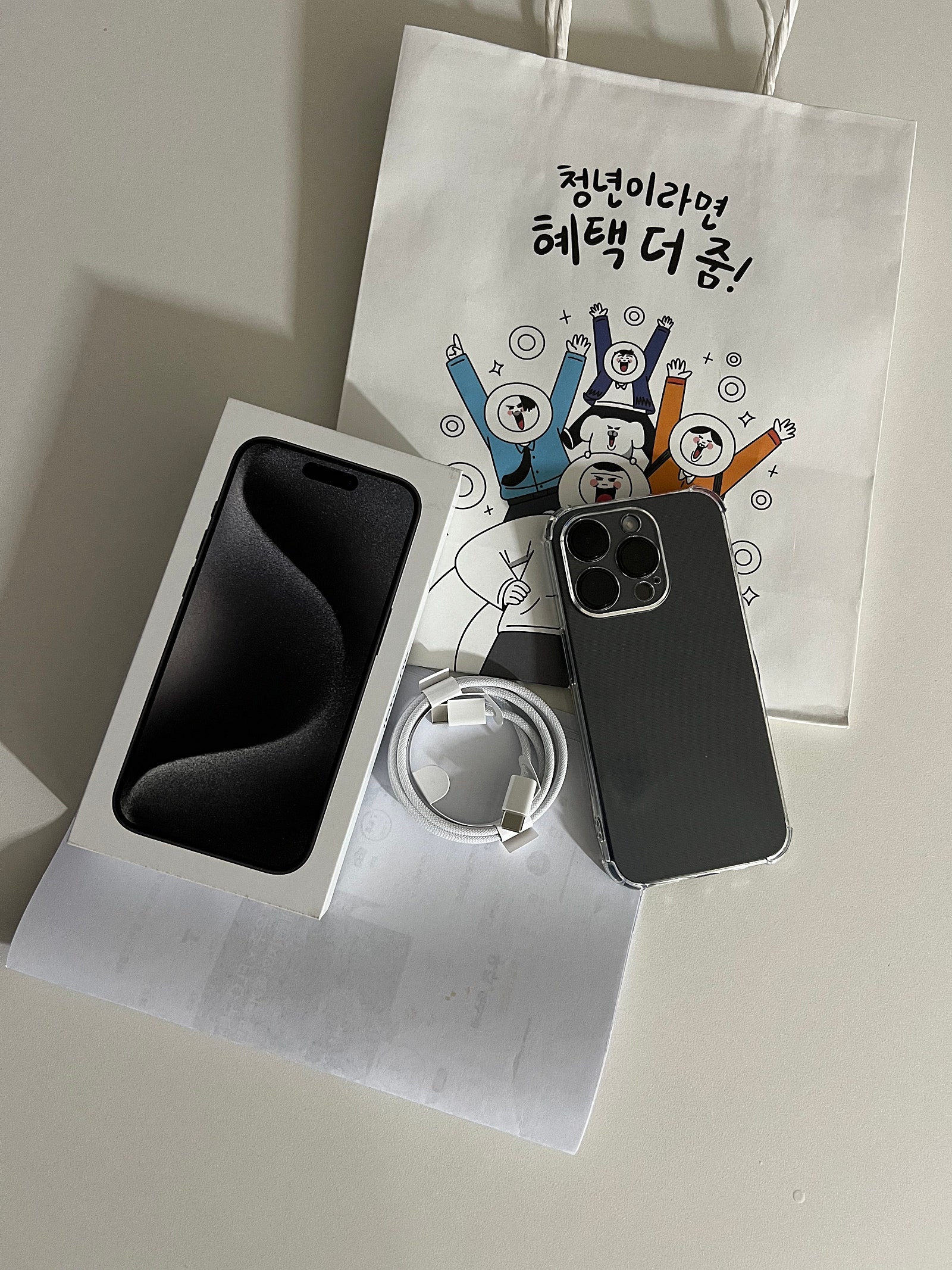 옆커폰 동남지구점 후기입니다~(현실 찐 리얼 버라이어티 350000% 내돈 내산) 이미지 2