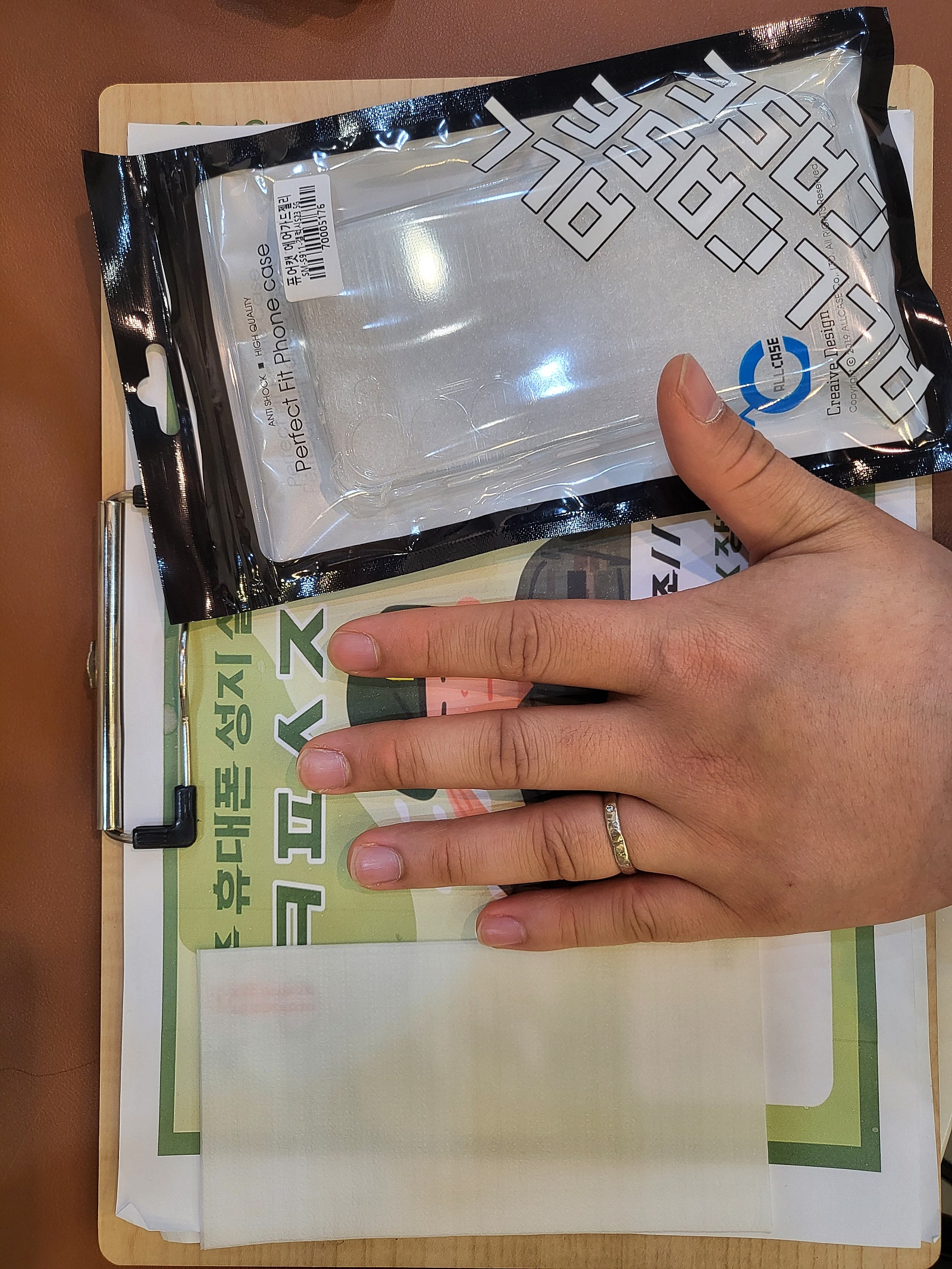 옆커폰 무실점 s23 구매후기