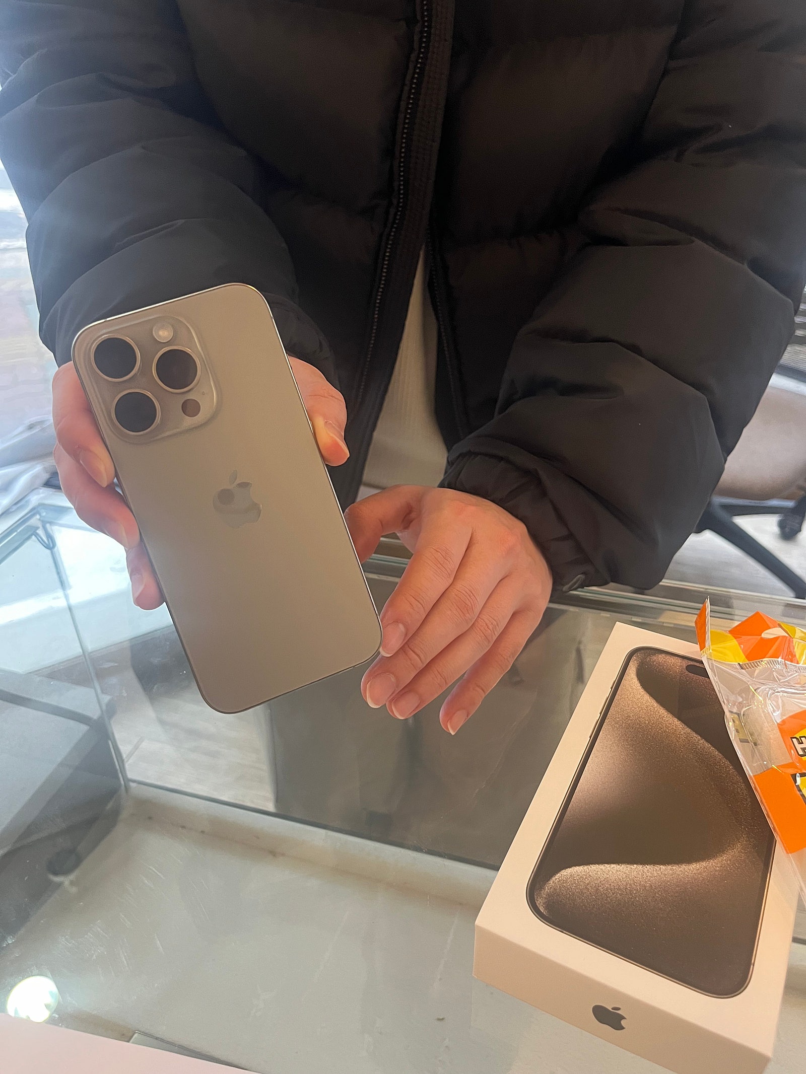 일산 ㅋㅍㄷㅇ 아이폰 15프로 개통
