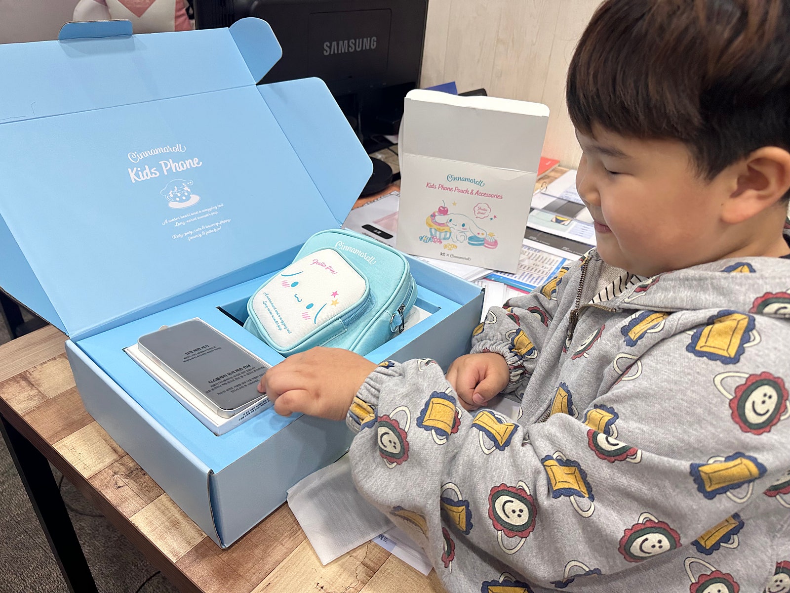 옆커폰 제주후기