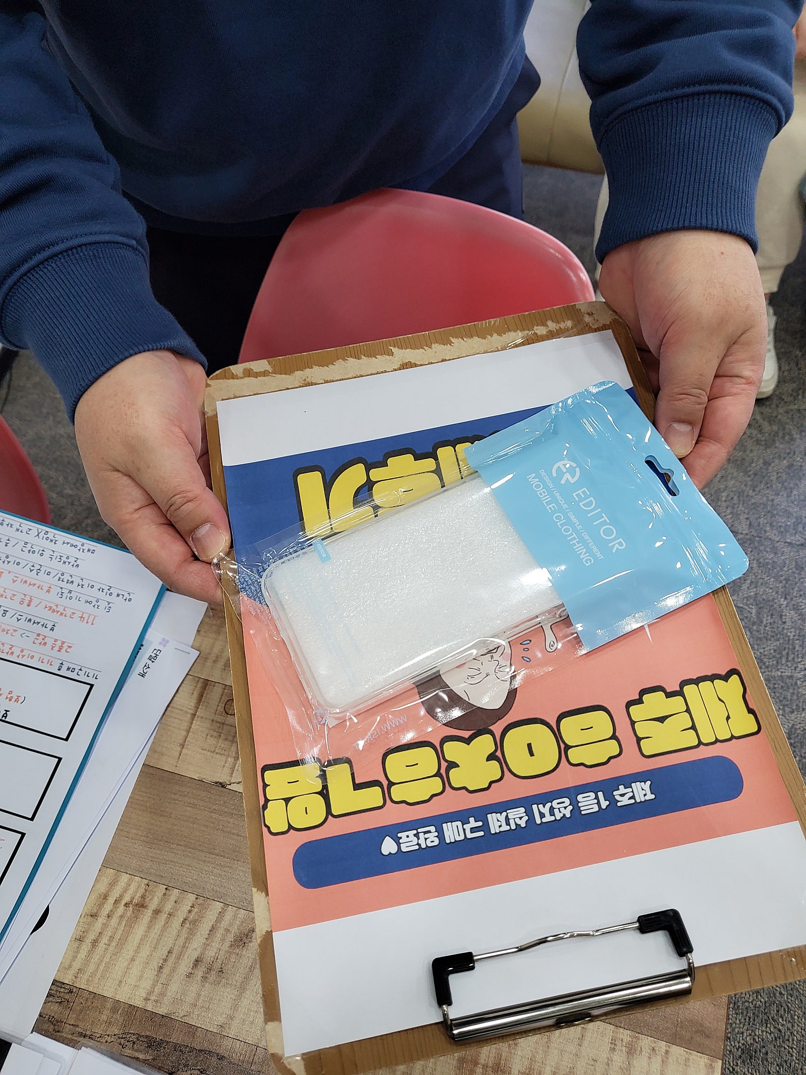 구제주 옆커폰 키즈폰구매!!
