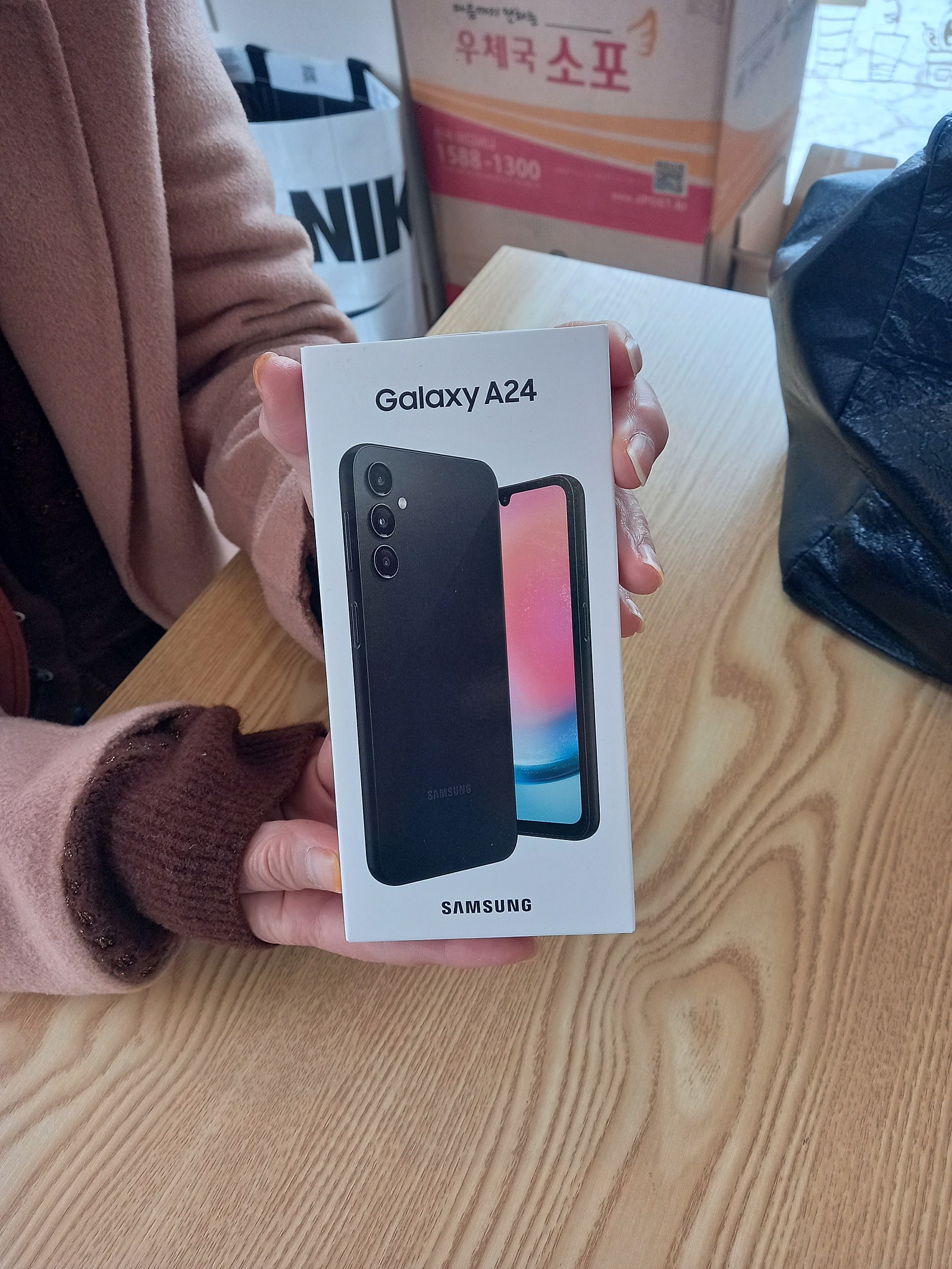 일산 ㅋㅍㄷㅇ a24 인터넷 티비까지 했어요