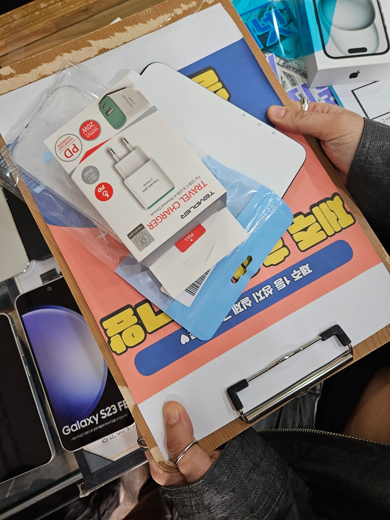 옆커폰 제주점 후기