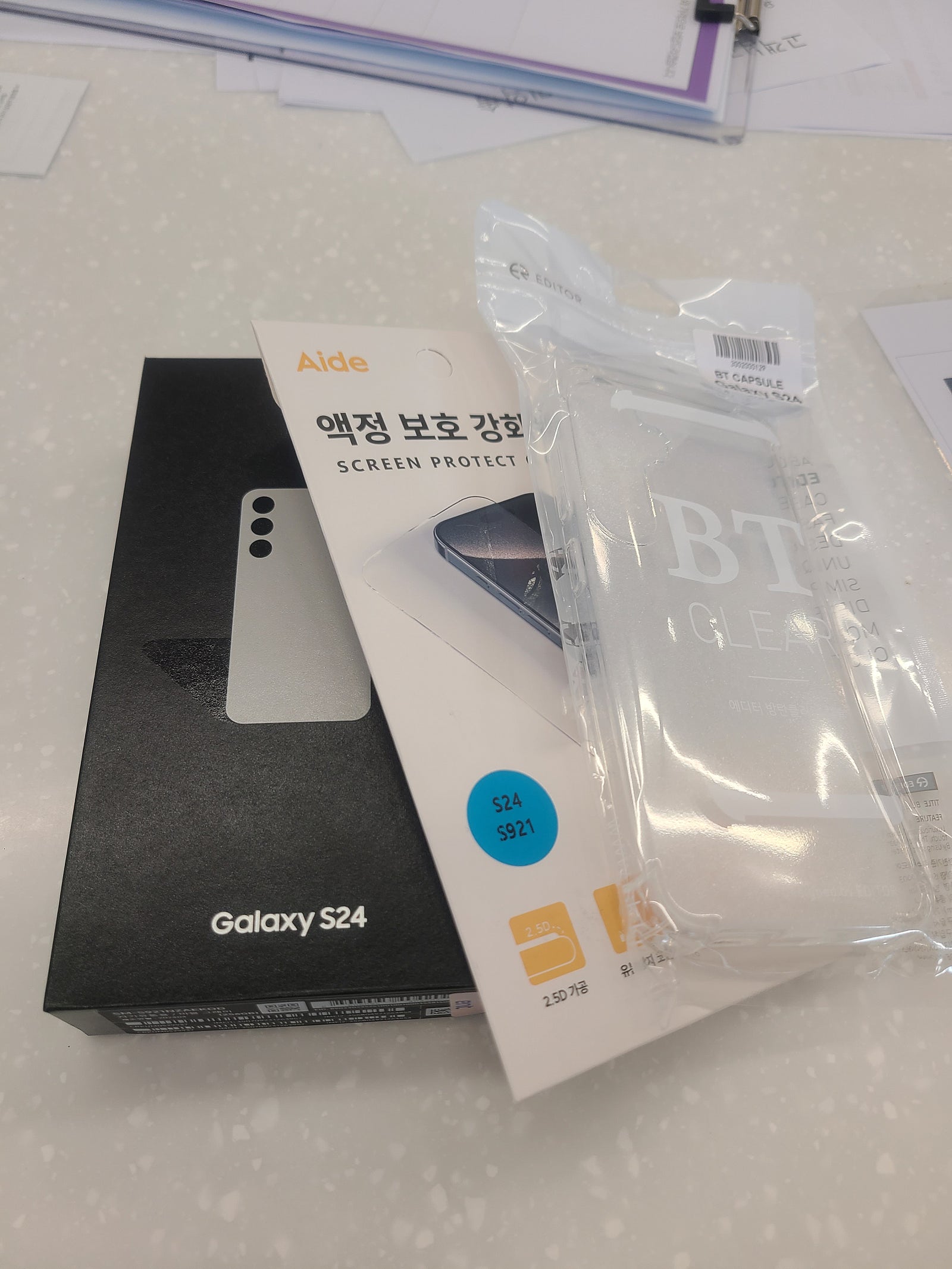 옆커폰 신정점 후기