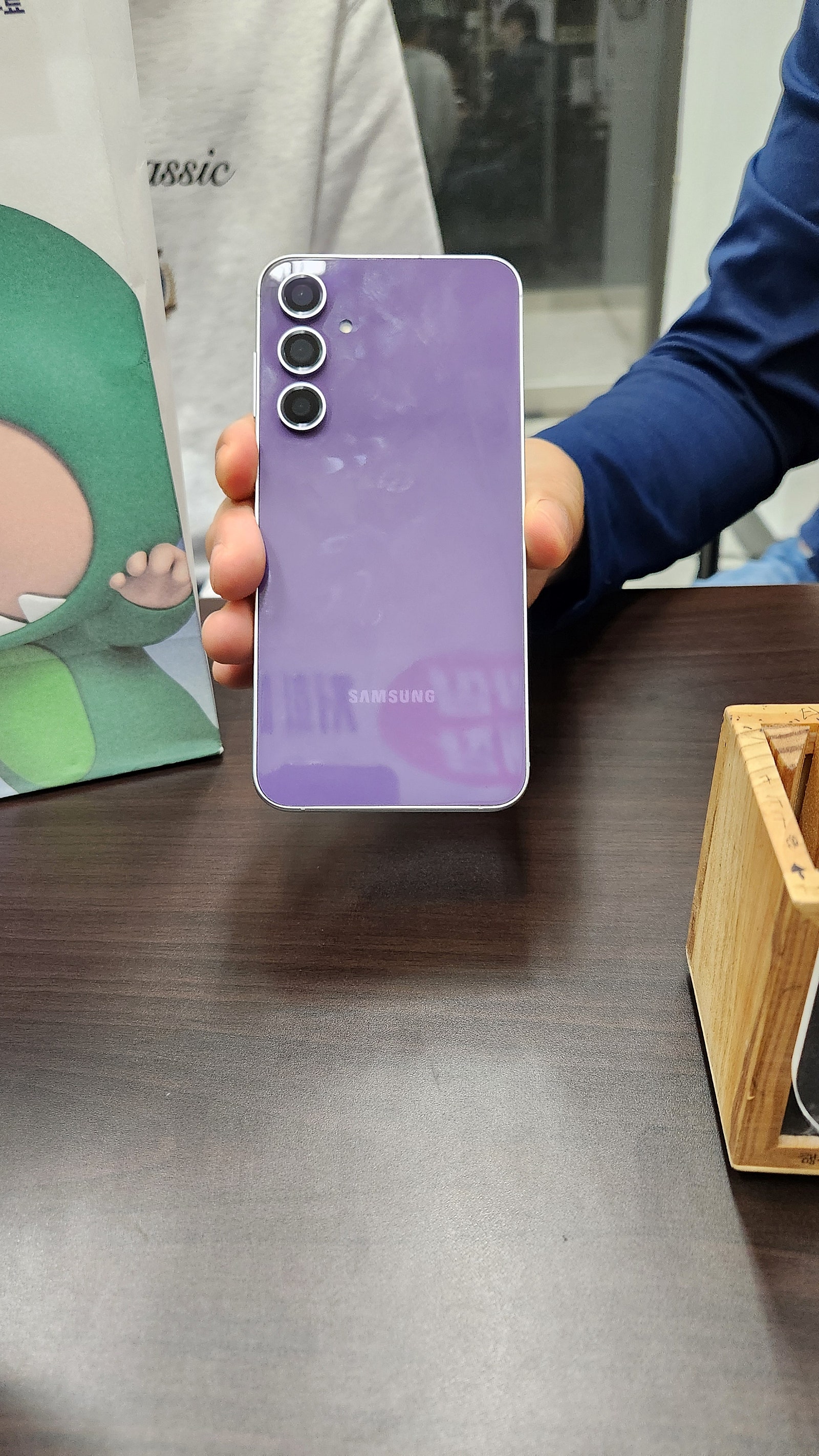 옆커폰 수원광교점 아들폰 개통 s23fe