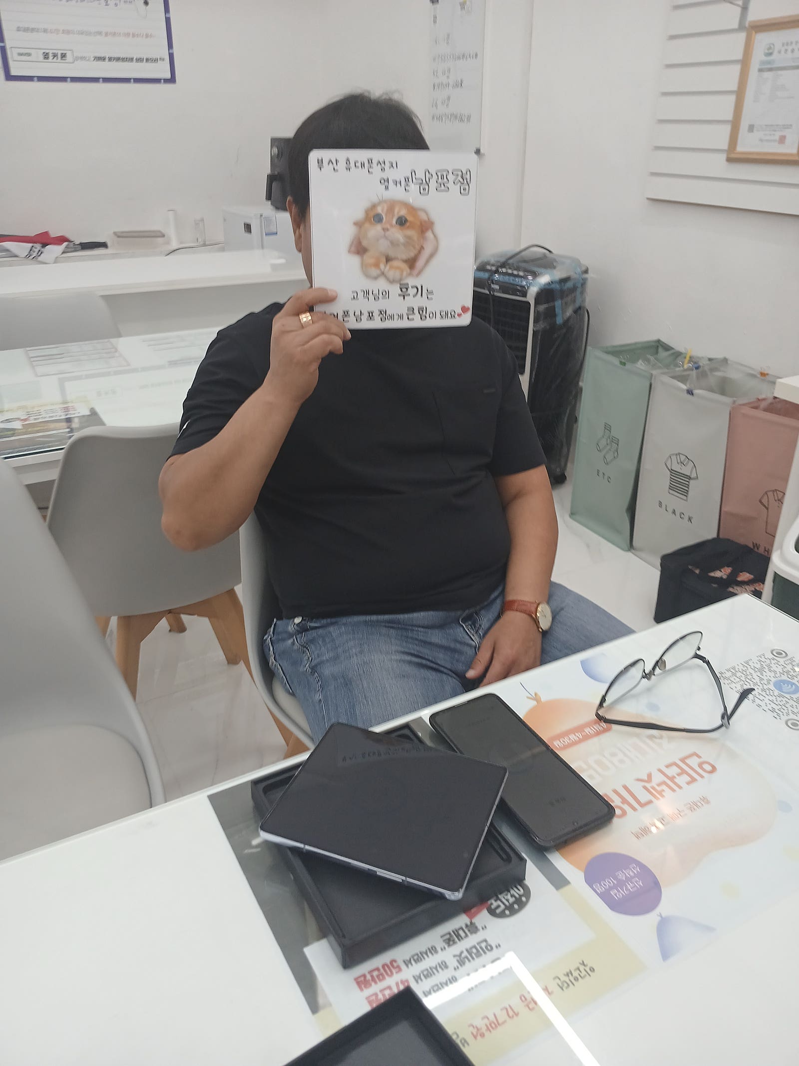 부산 옆커폰 성지 남포점 혜택이 너무 좋아요
