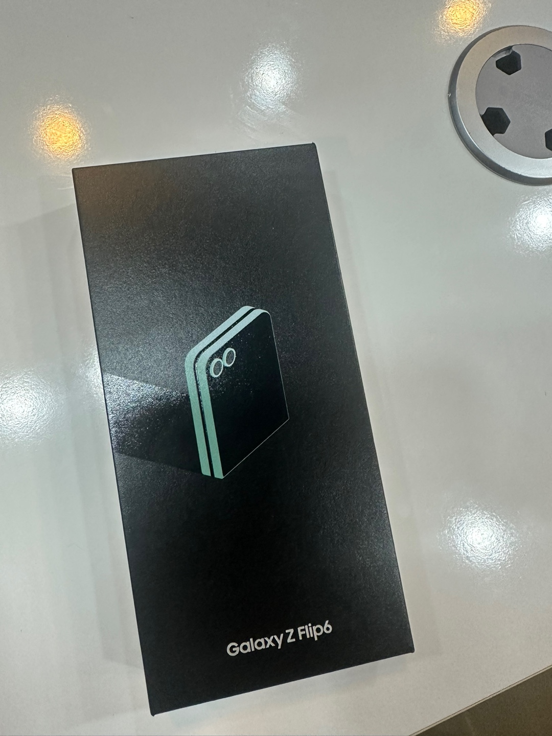 경기도 김포 장기동 옆커폰 Z플립6 개통합니다 가격싸네요