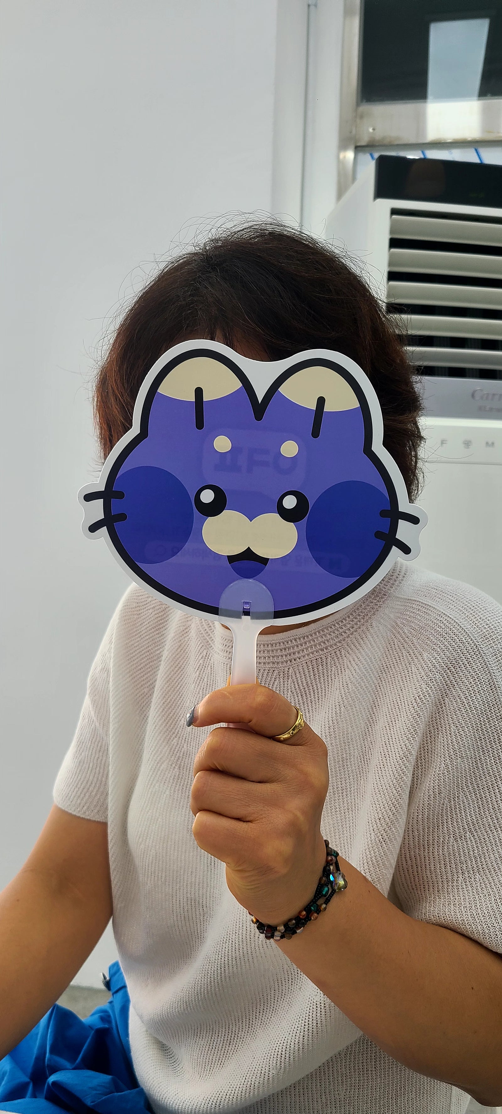 동탄 옆커폰 구매완!