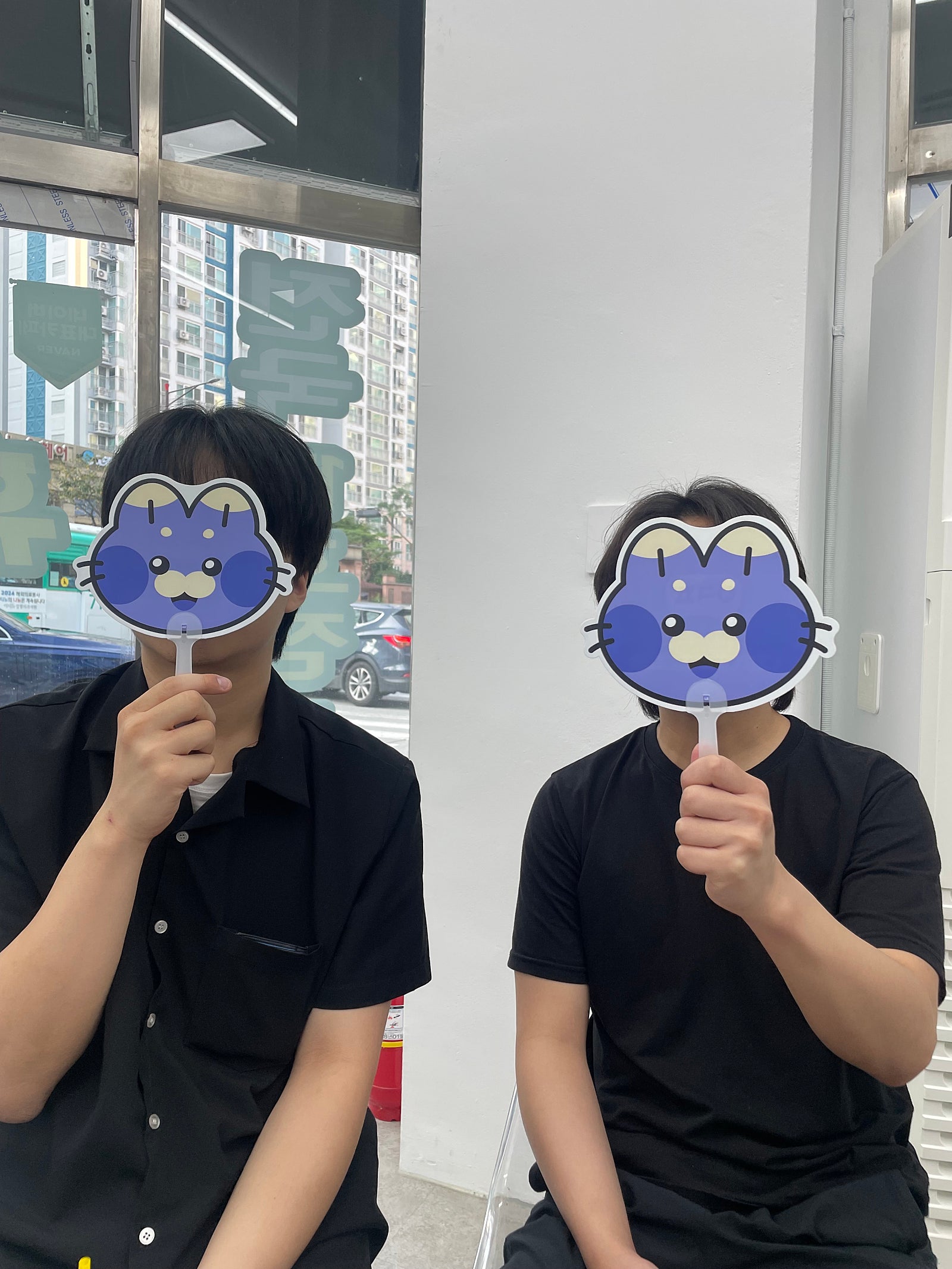 옆커폰 화성 반송점 후기!