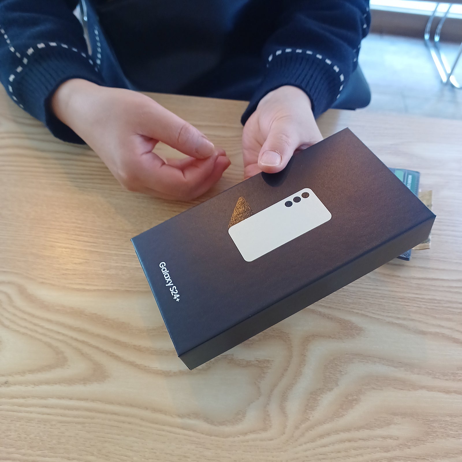 일산점 s24+ 후기용