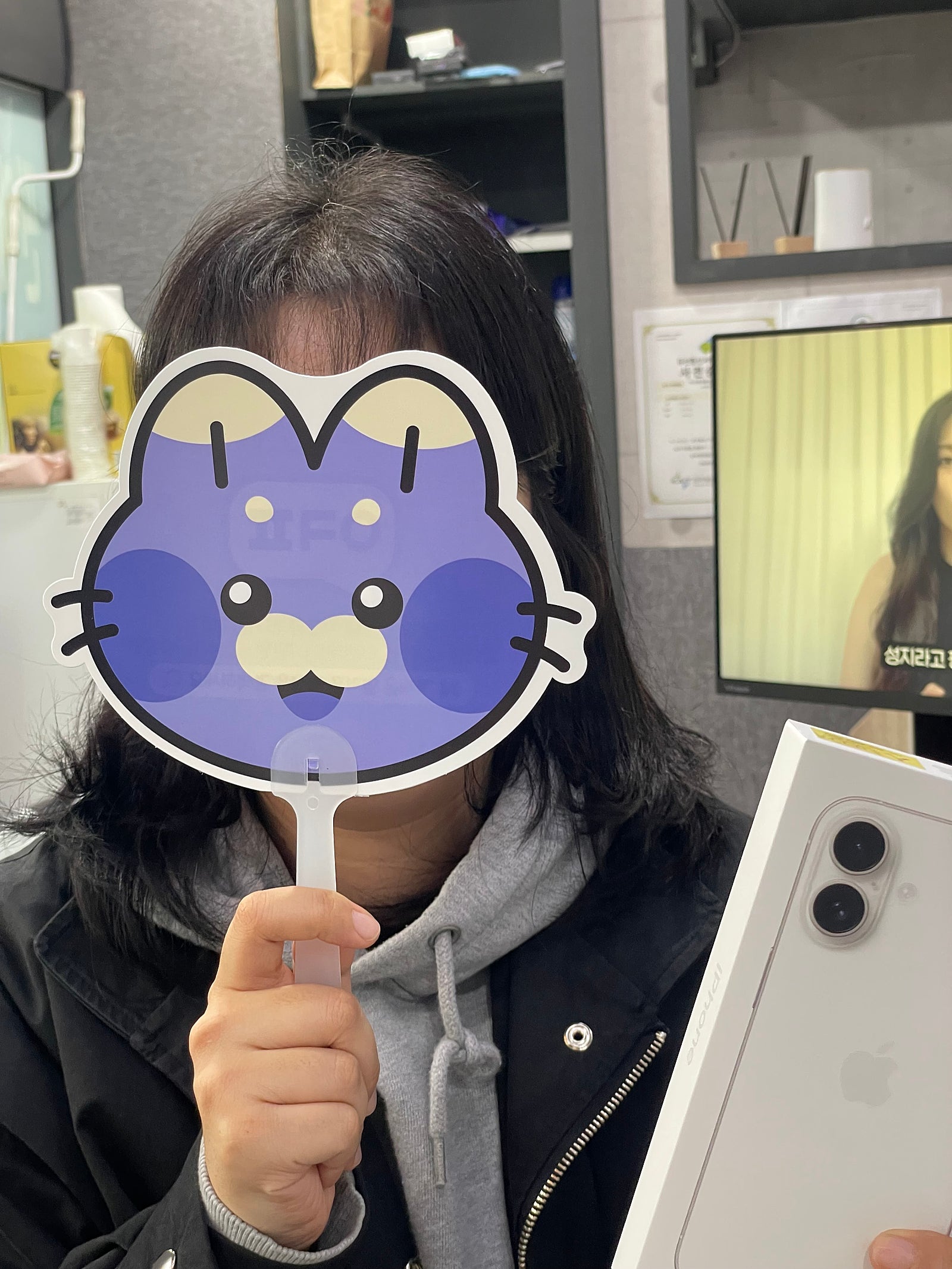 부산 휴대폰 성지 범일점 추천해요