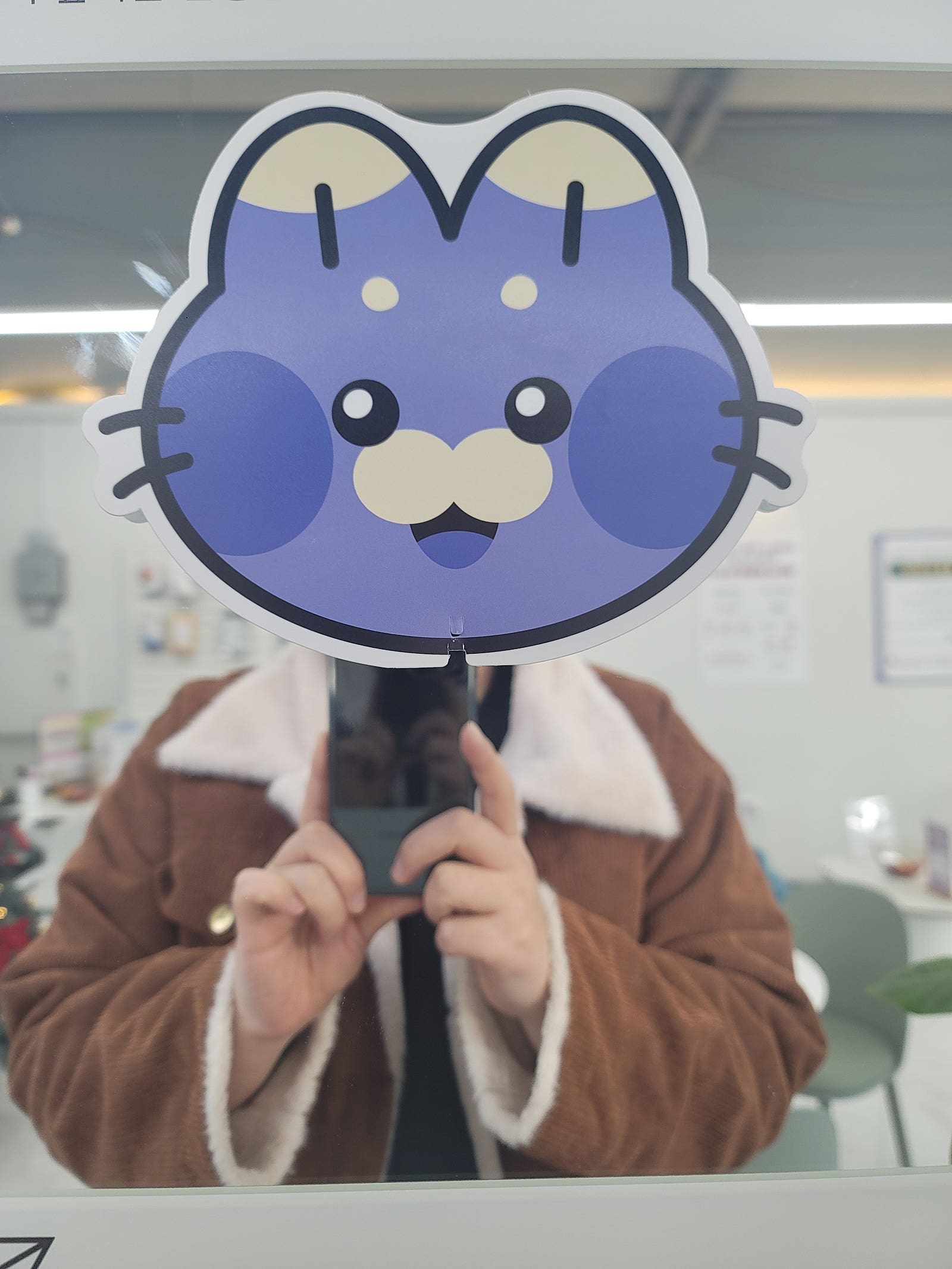 산동점 플립6 폴드6 두대 구매했어요