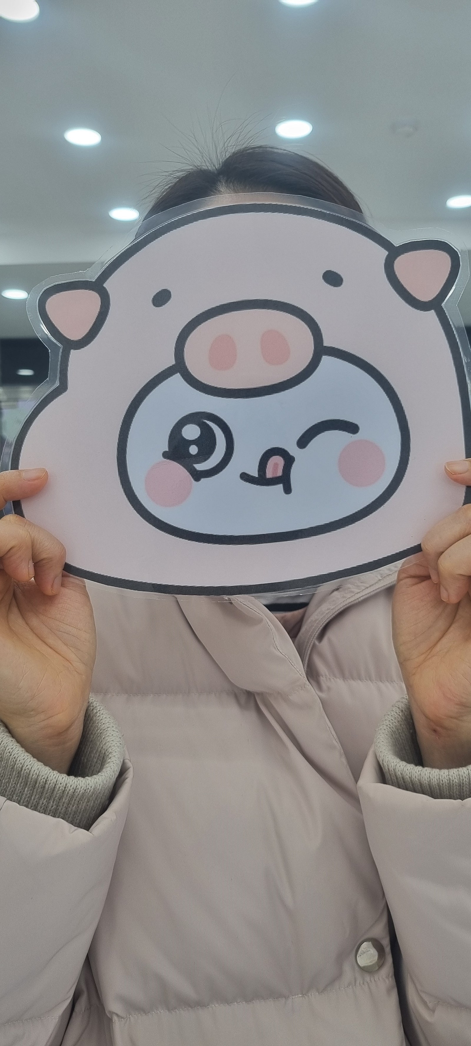 옆커폰 밀양점 방문