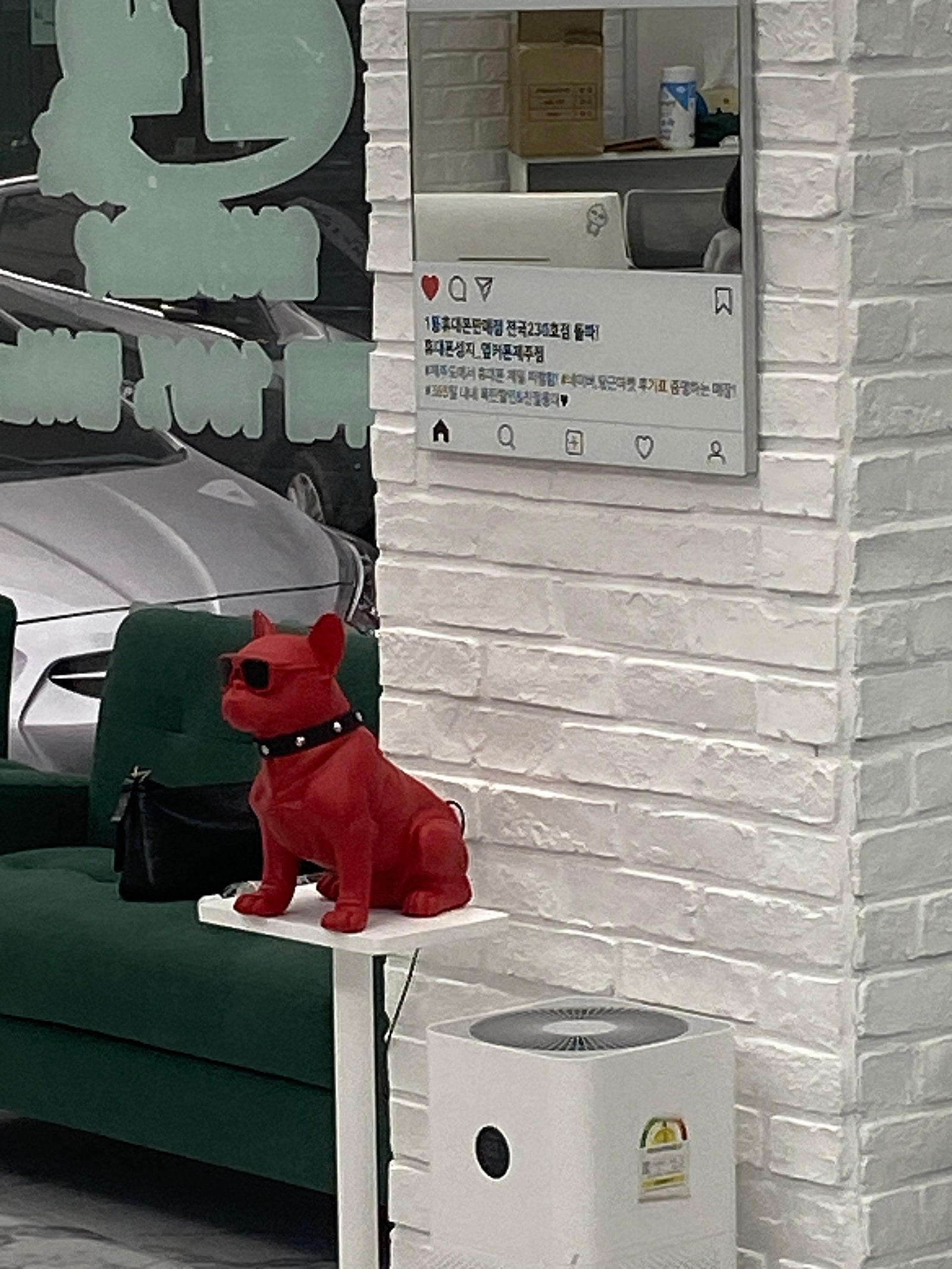 옆커폰 제주점 후기