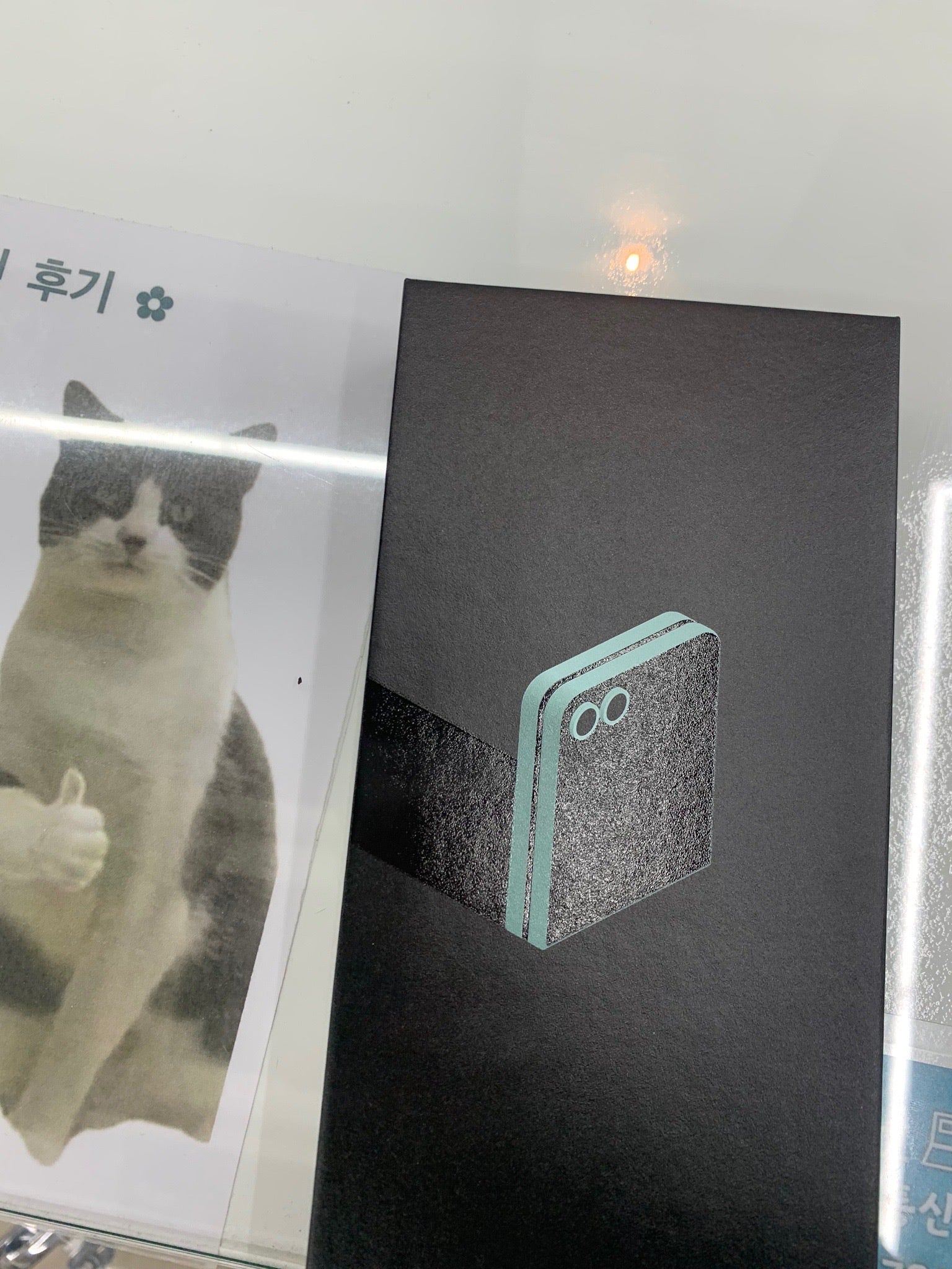어머니 휴대폰 너무 잘 바꾼거 같아요!!