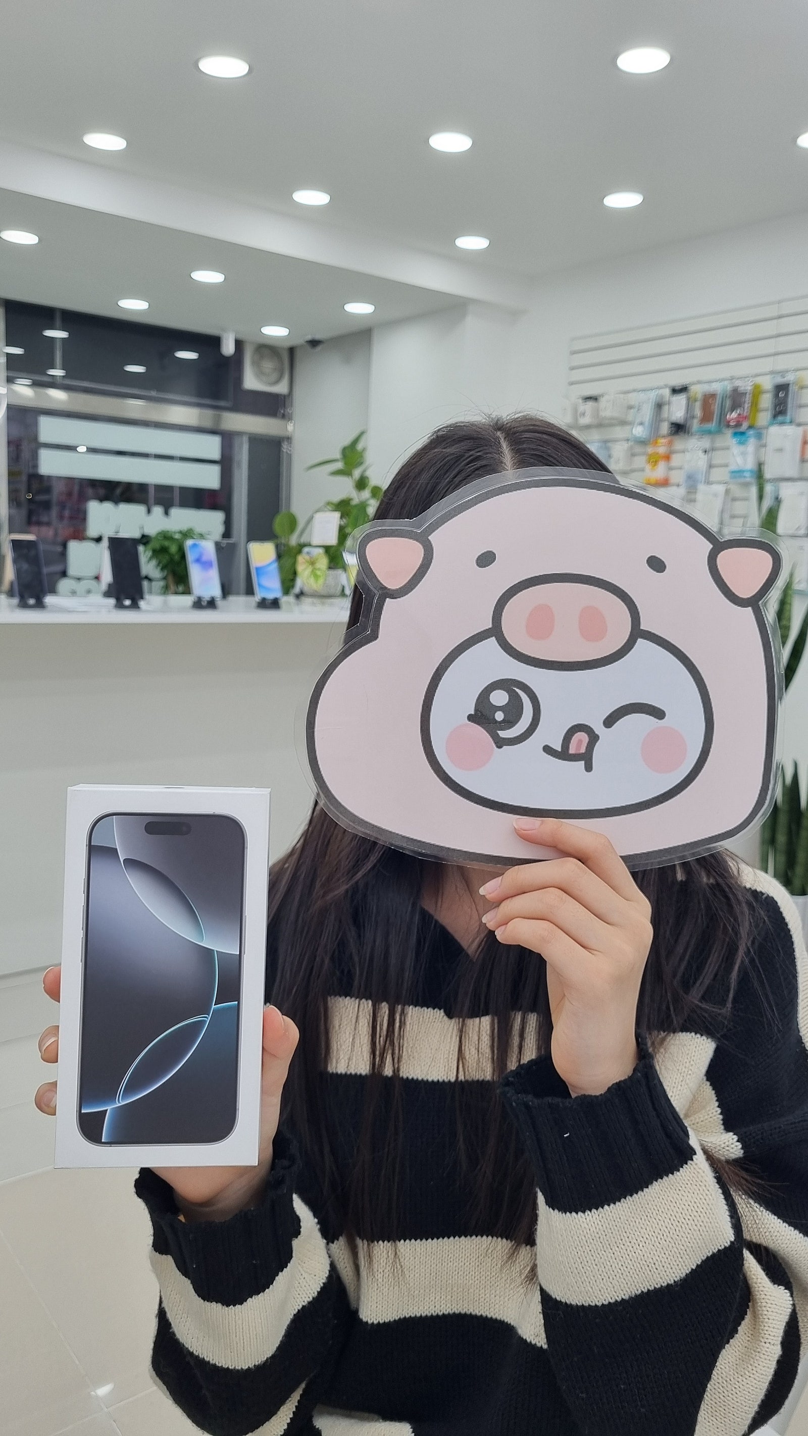 옆커폰 밀양점 아이폰개통