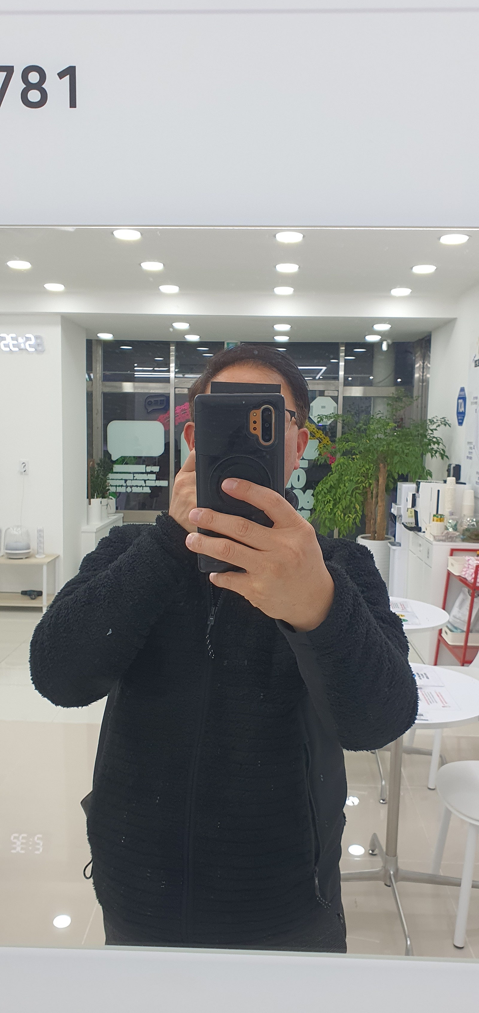 옆커폰 밀양점 너무 좋아요
