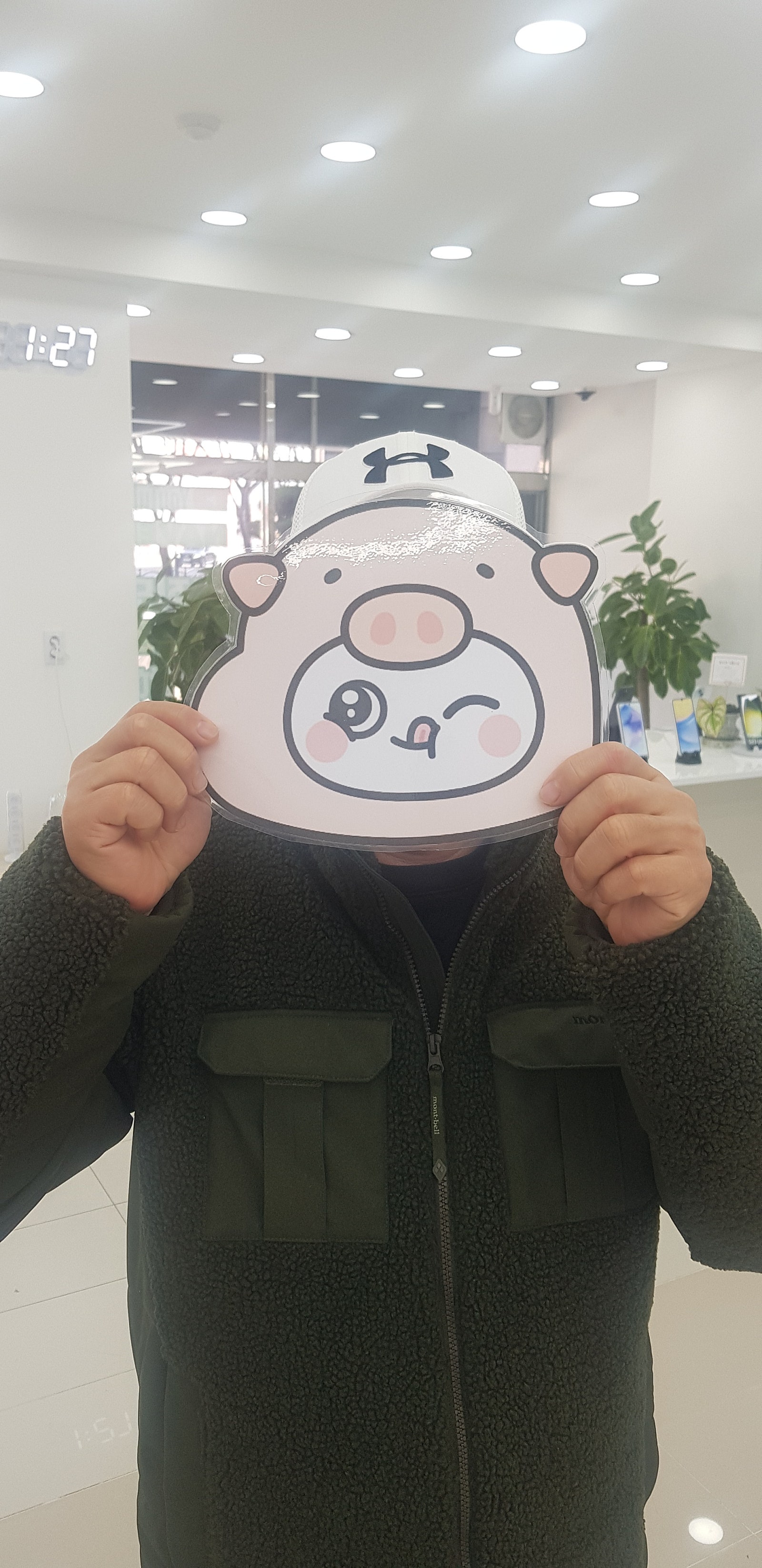옆커폰 밀양점 오픈해주셔서 감사해요