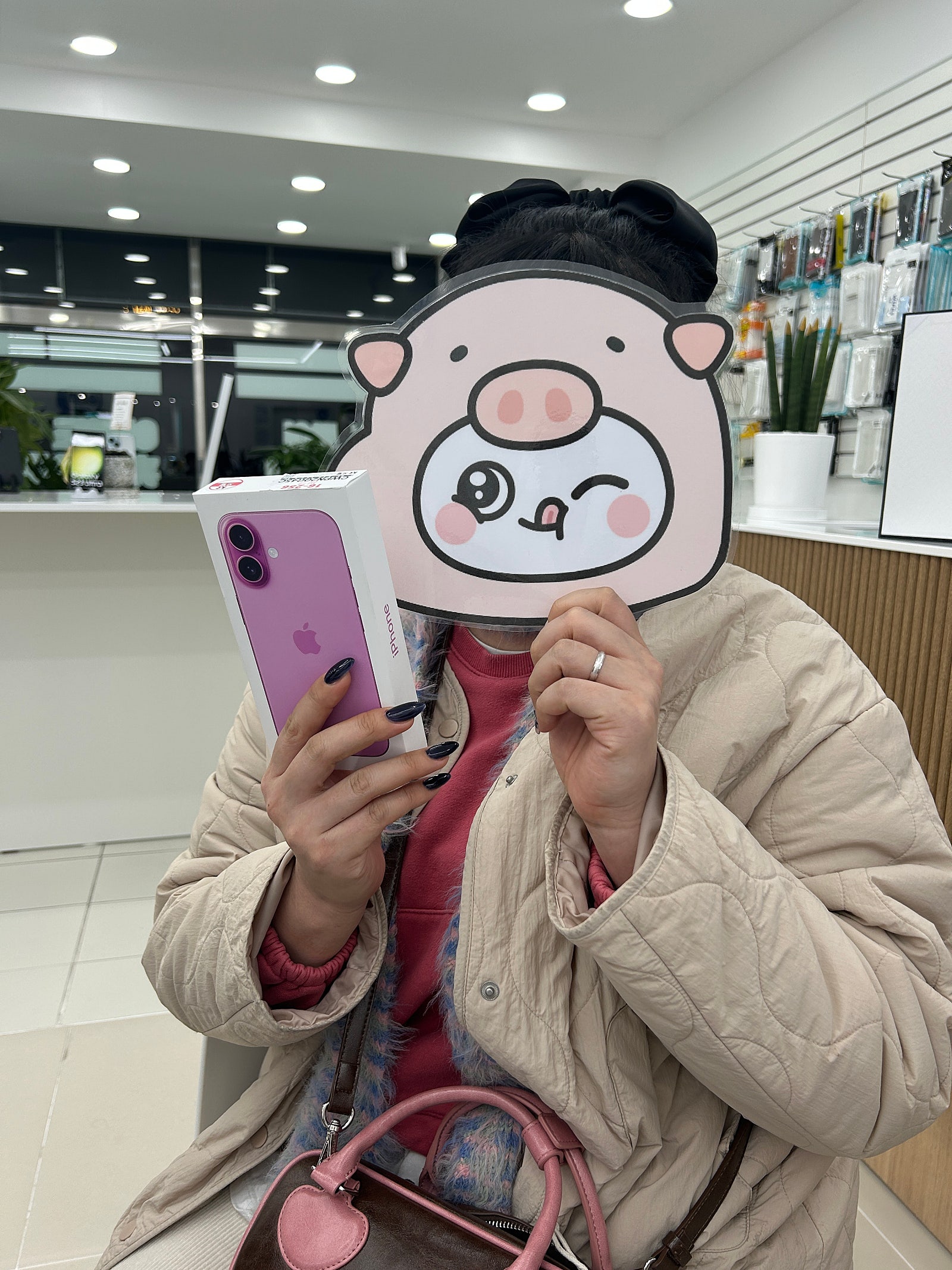 밀양옆커폰 다른데보다 열나 좋아요