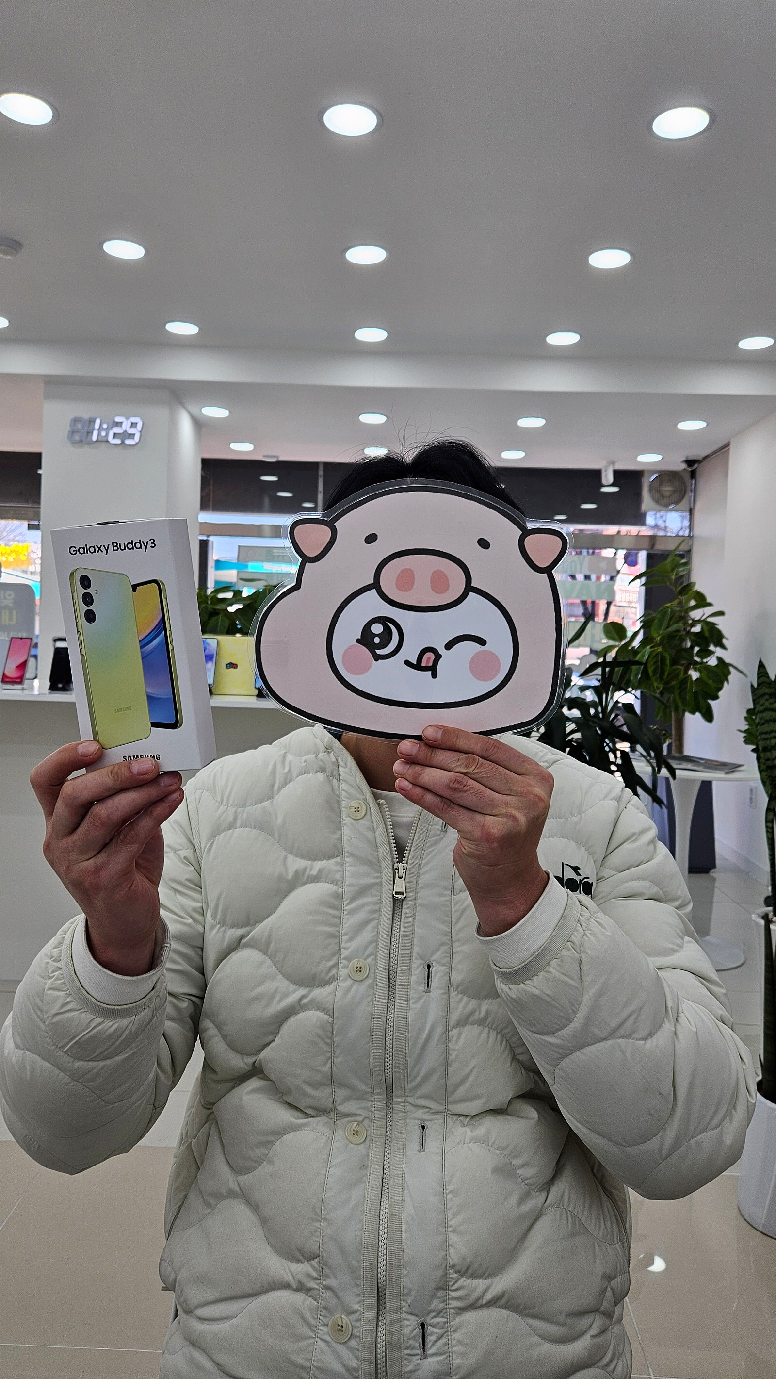옆커폰 밀양점 최고입니다.