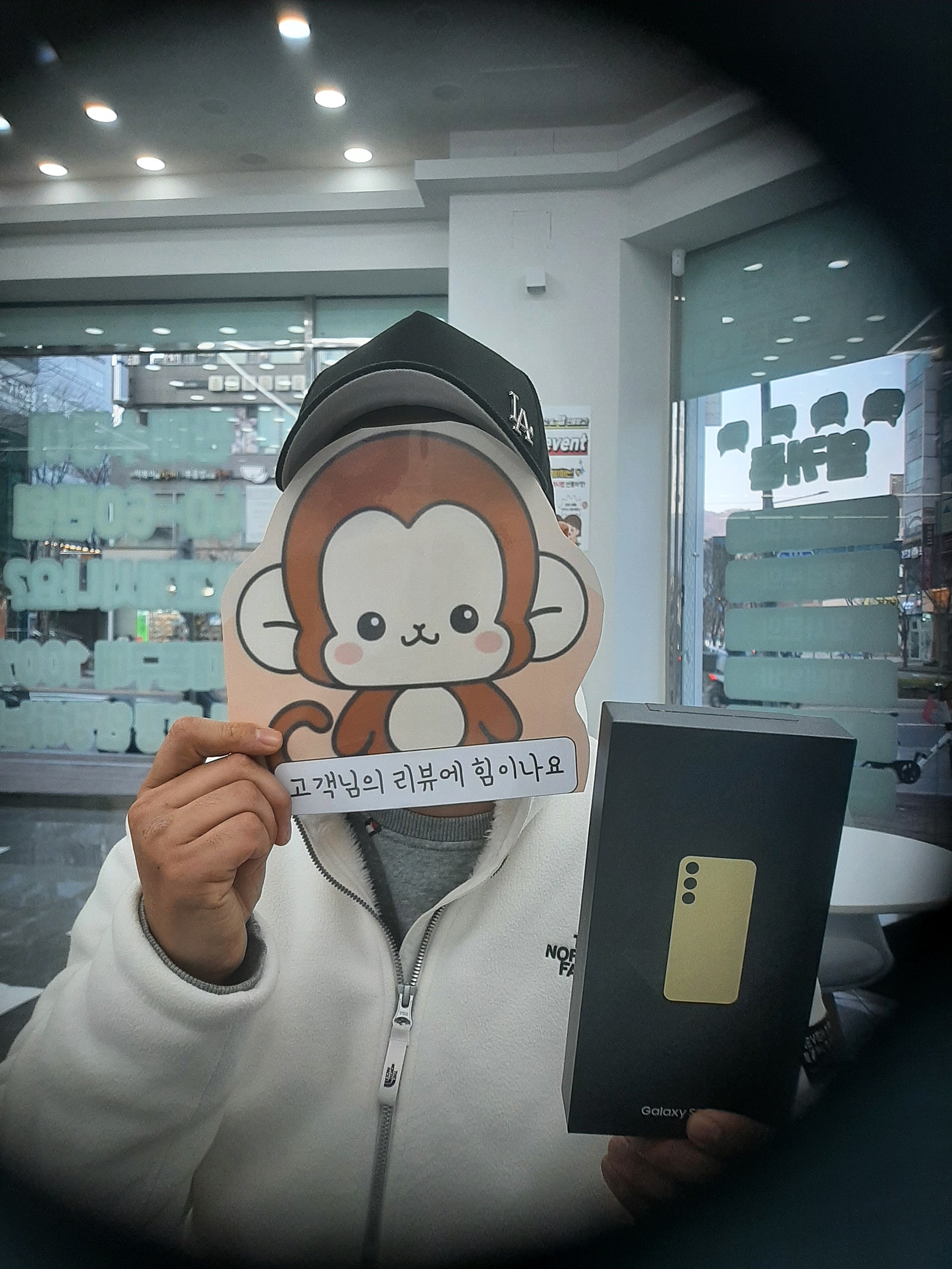 부산휴대폰성지 기장정관점 진짜 친절하고 가격도 최고