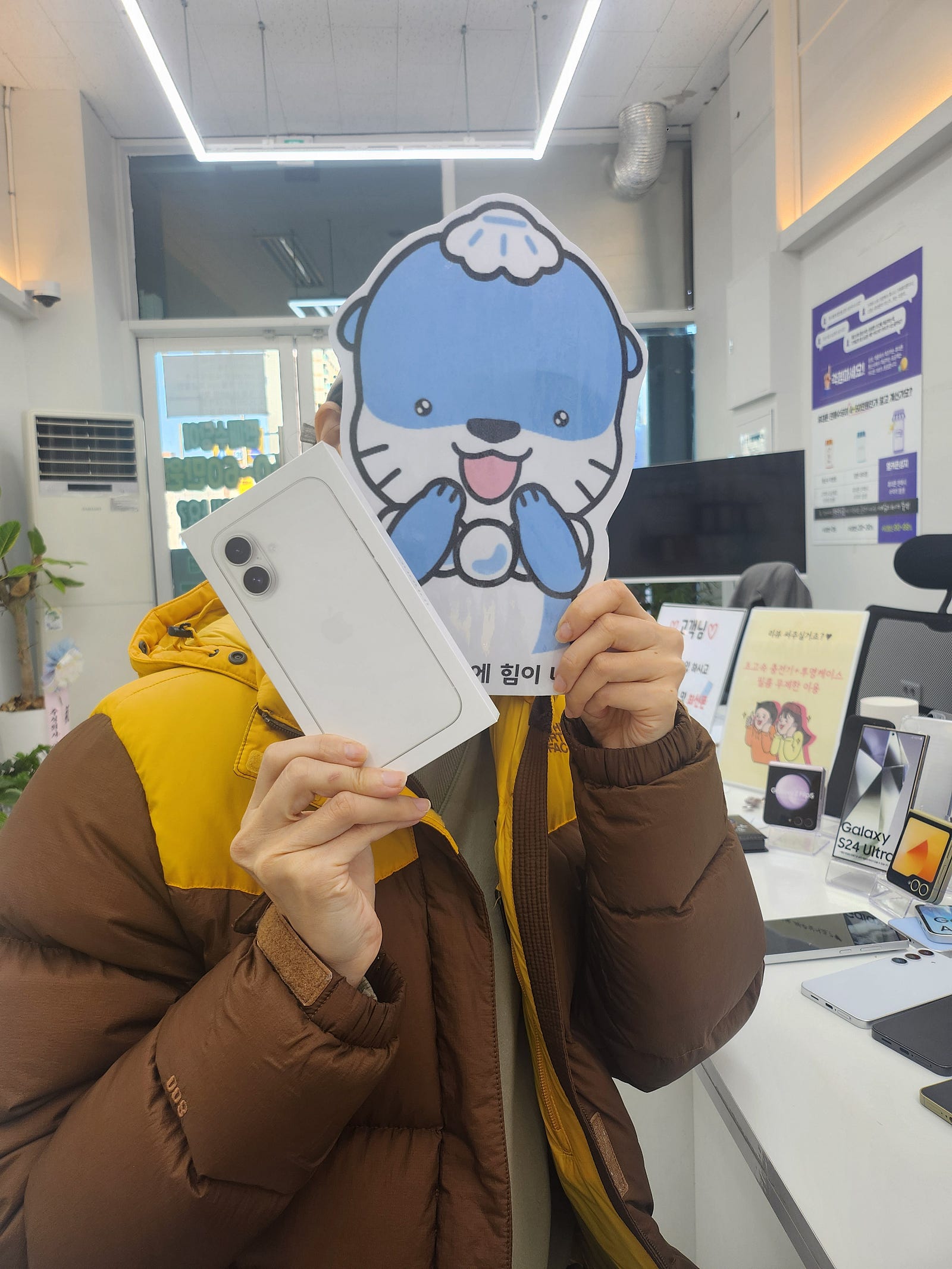 진주휴대폰성지구매후기
