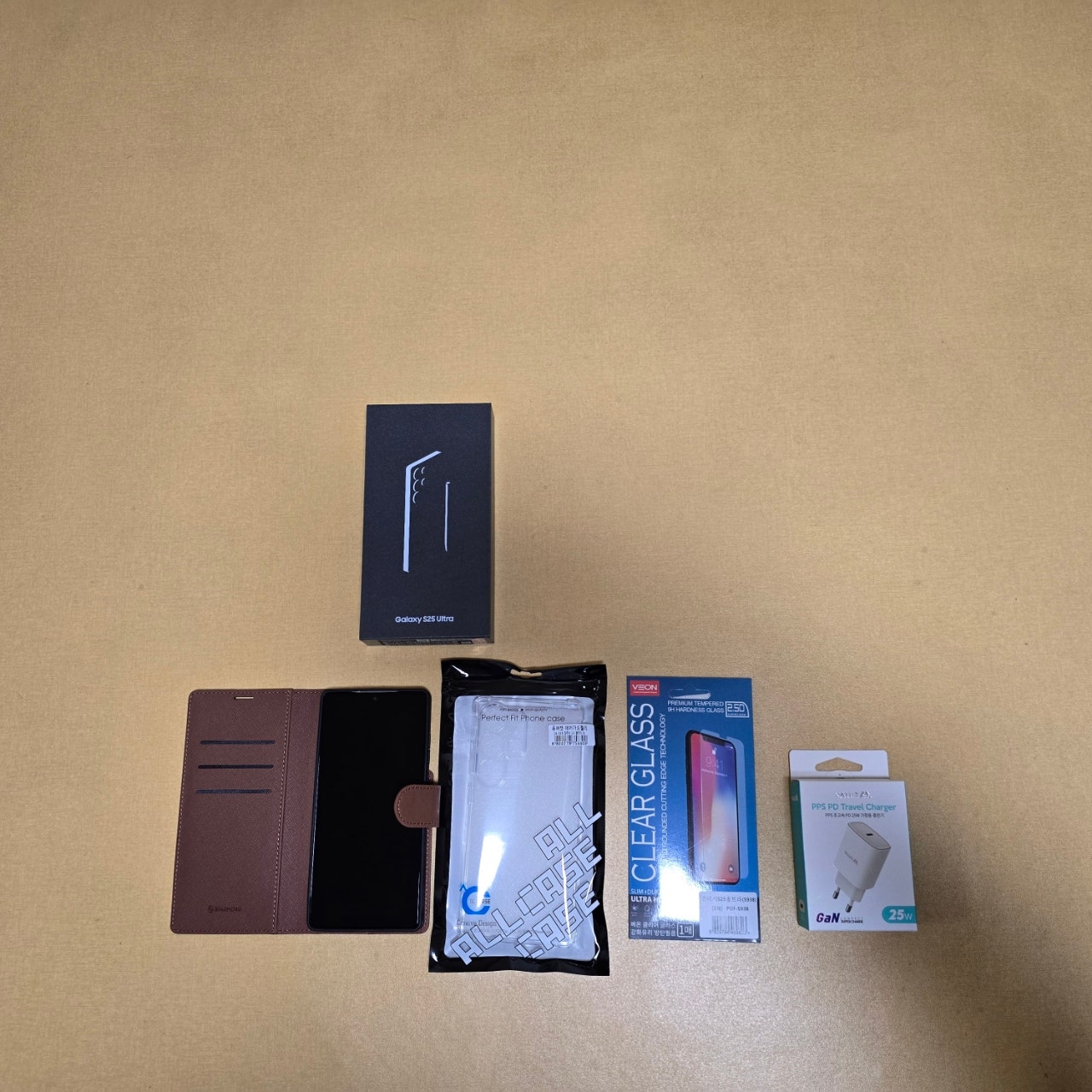 옆커폰 서울 신정점 S25울트라 후기