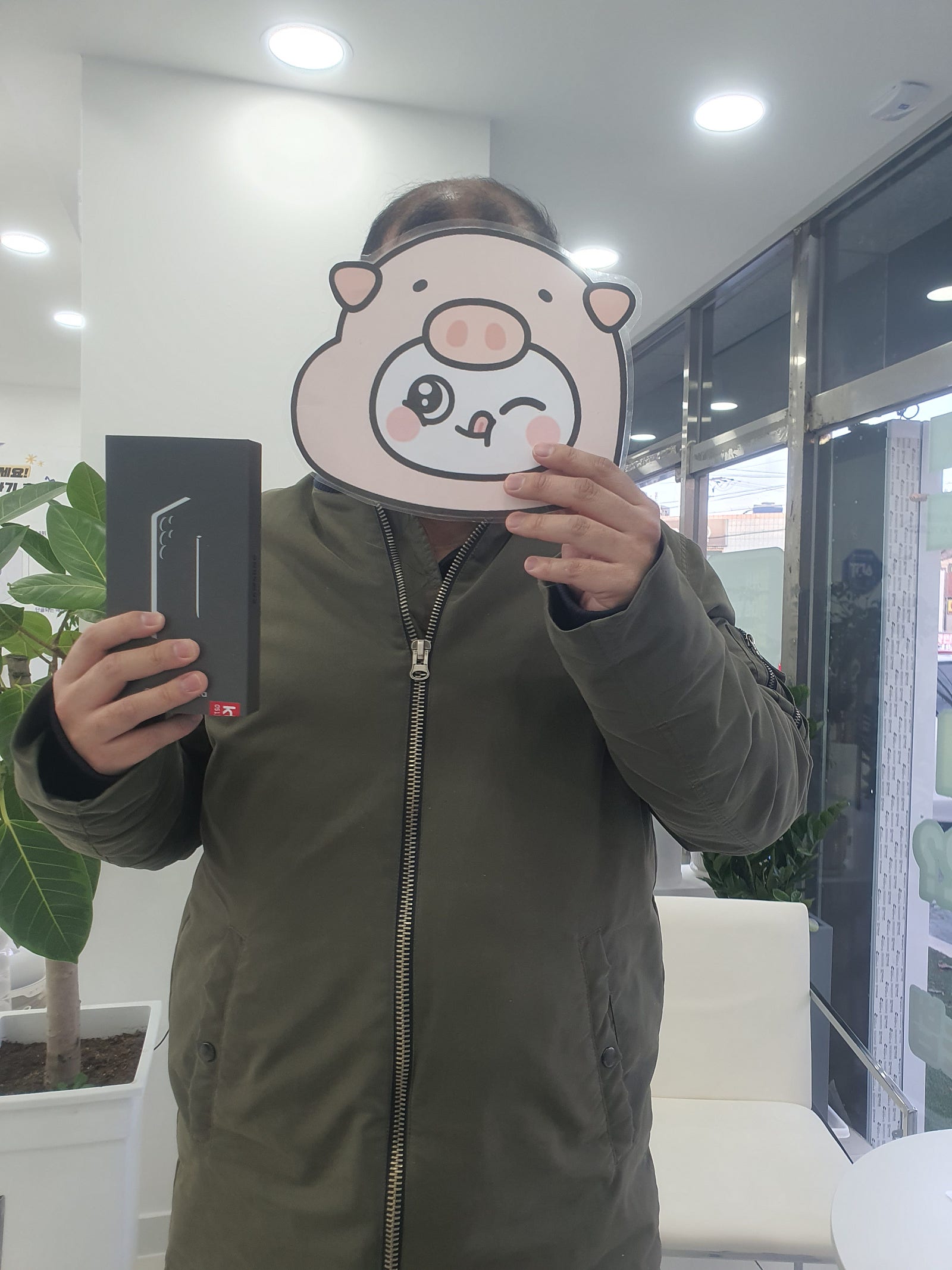 밀양옆커폰 갤럭시 25울트라 사전예약개통 완료