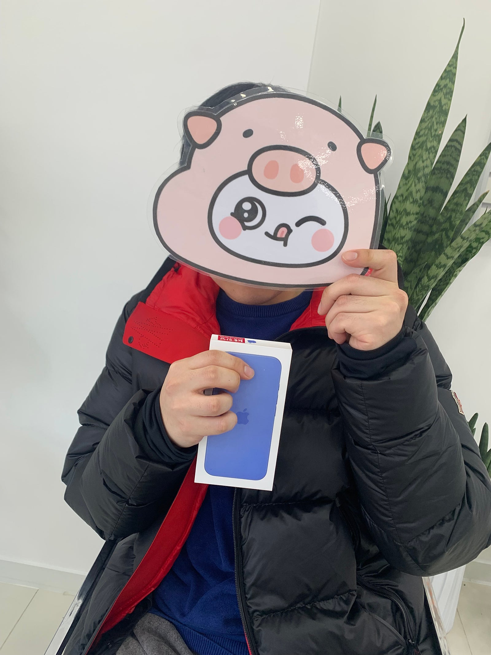 밀양옆커폰 아이폰16개통