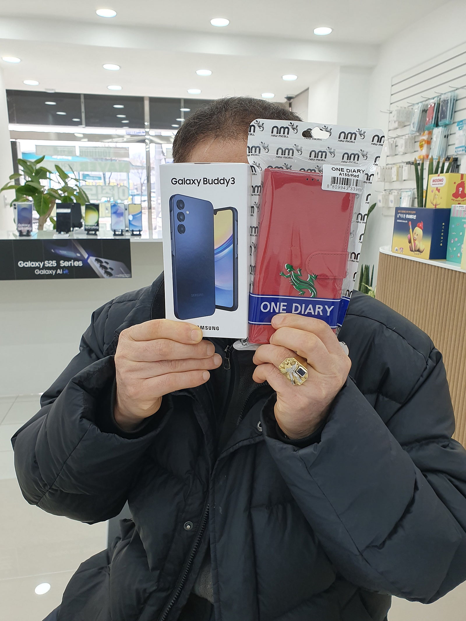 아들추천해서 밀양옆커폰방문개통했어요