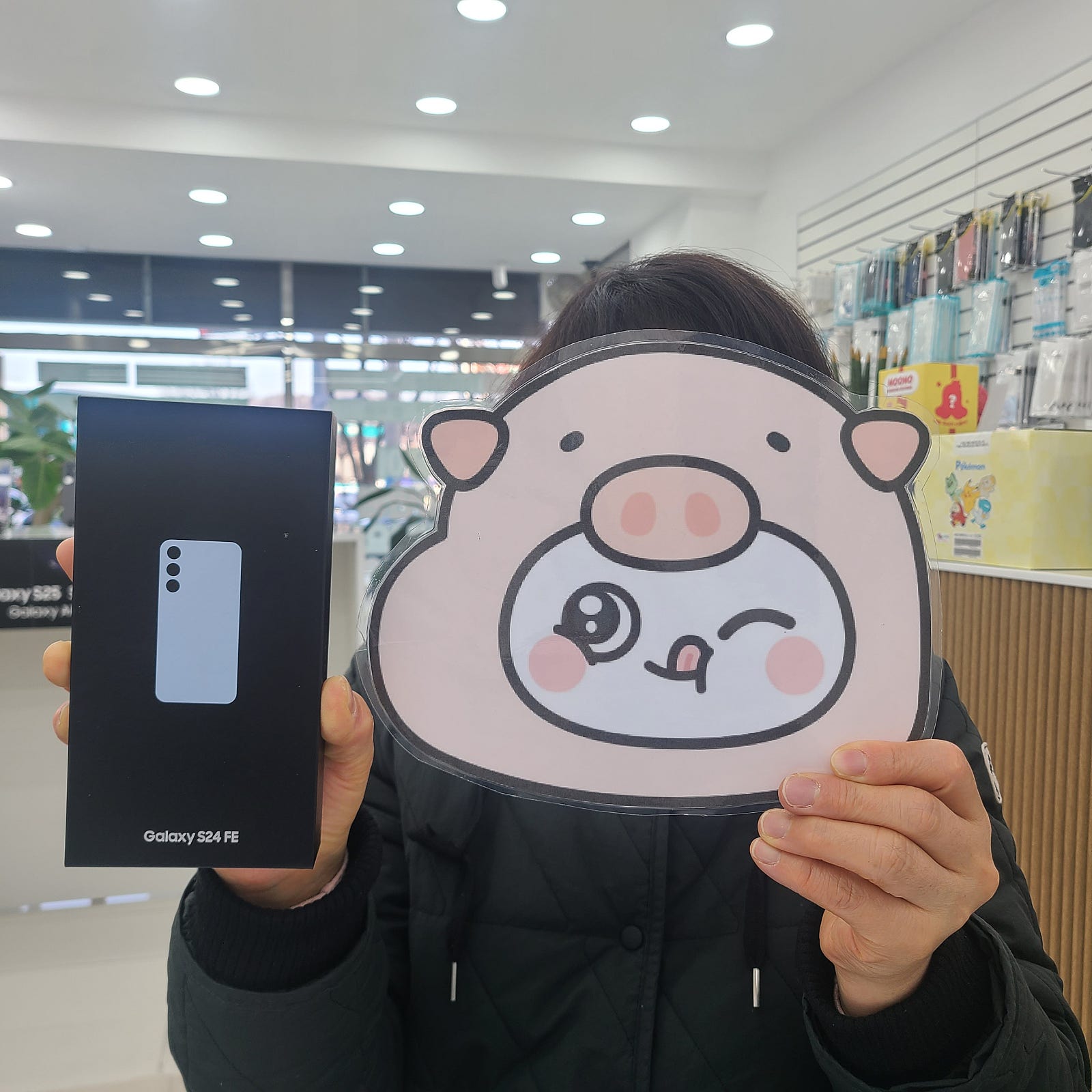 옆커폰 밀양점 휴대폰성지 최고네요!!