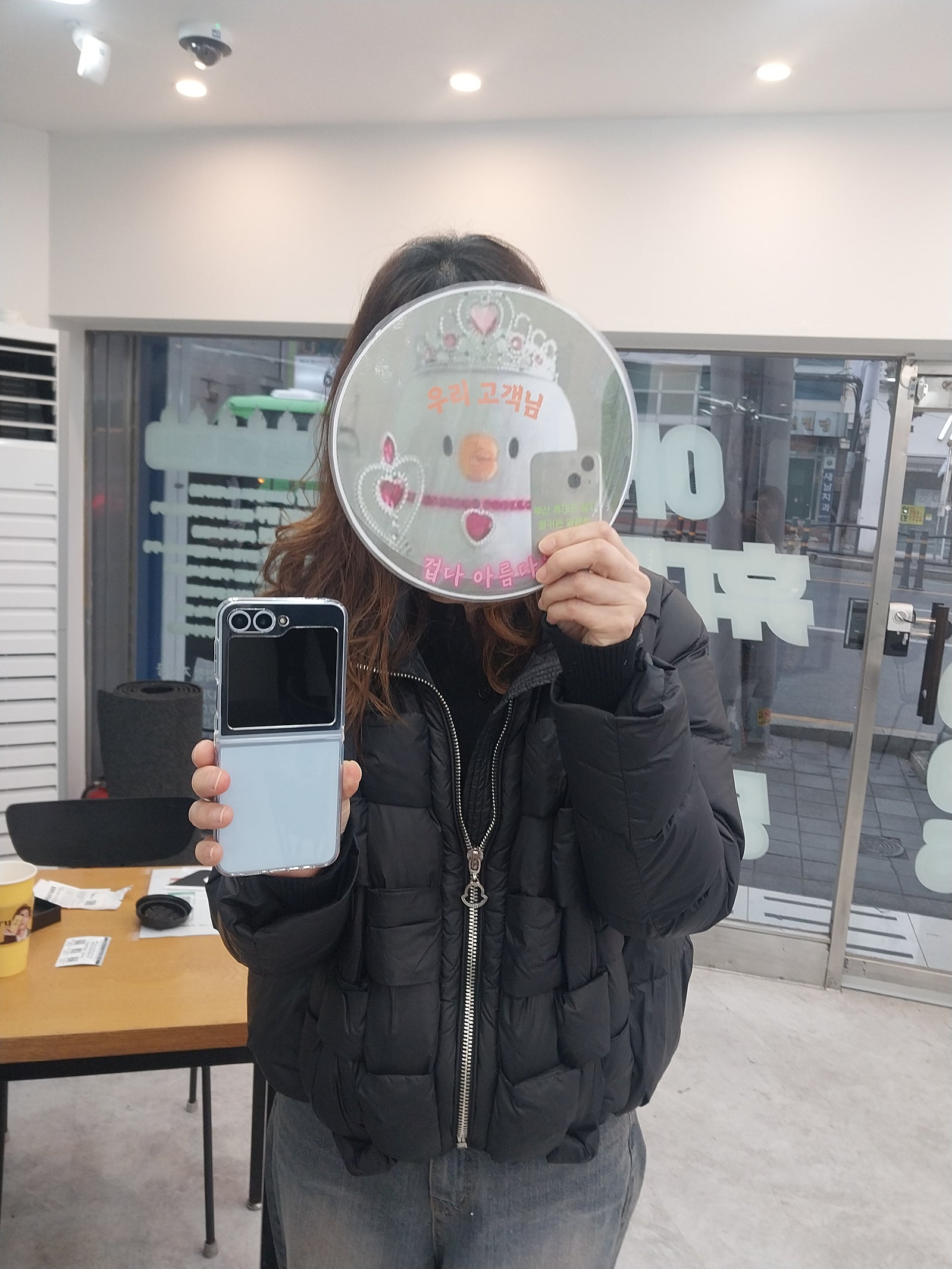 부산 양정점에서 휴대폰했어요 너무 좋습니다