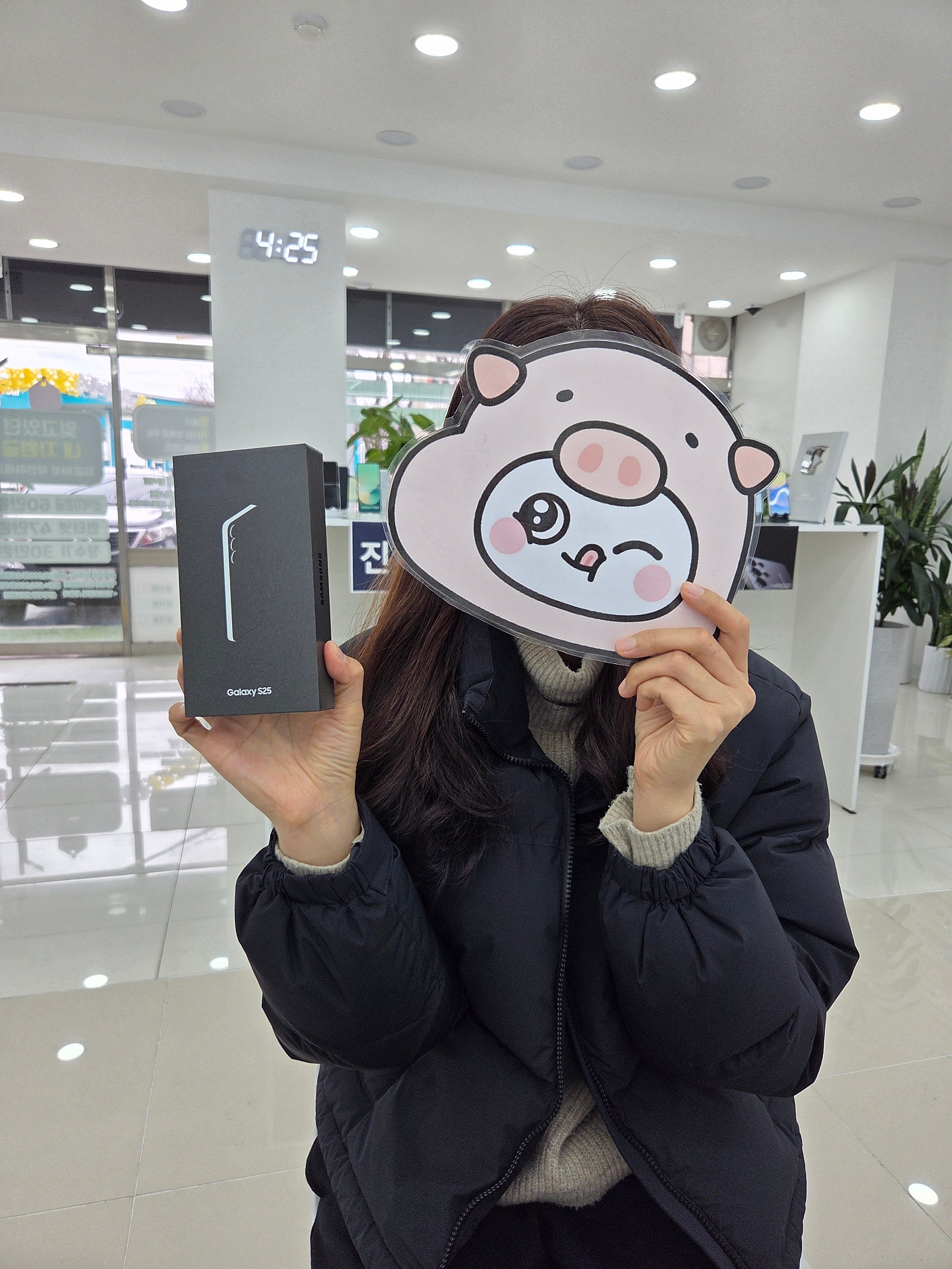 밀양휴대폰 성지 밀양옆커폰 친절하시네요