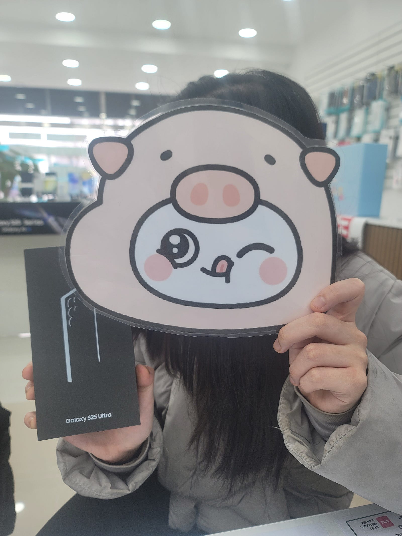 옆커폰 밀양점 구매후기