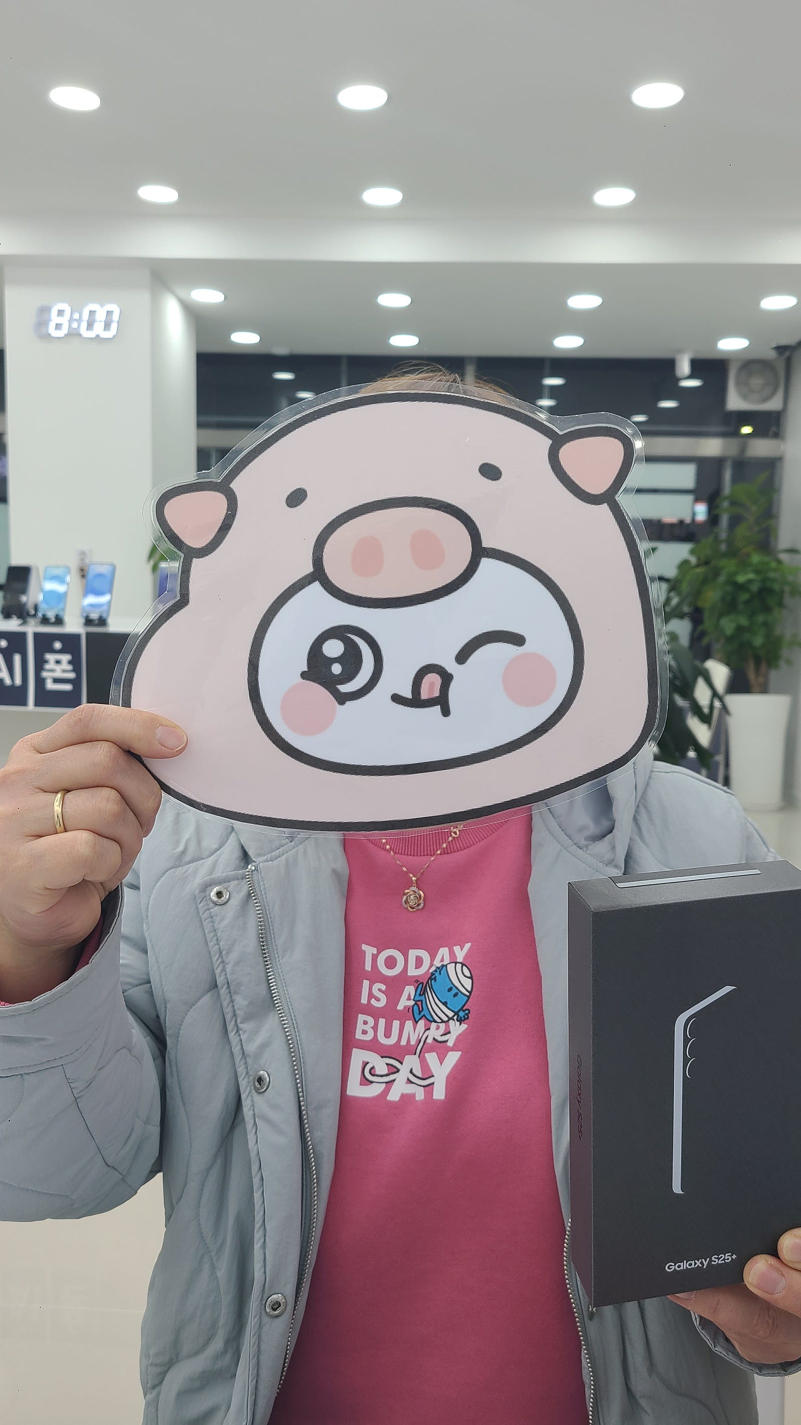 옆커폰 밀양점 강추드립니다^^