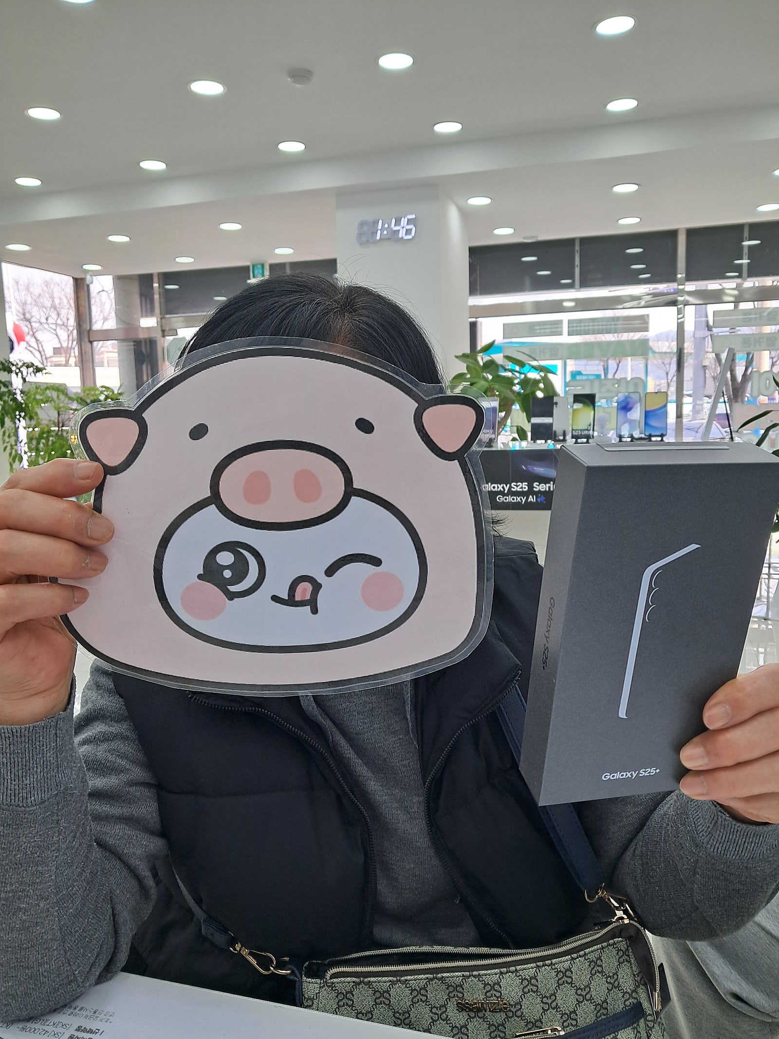 밀양옆커폰구매후기