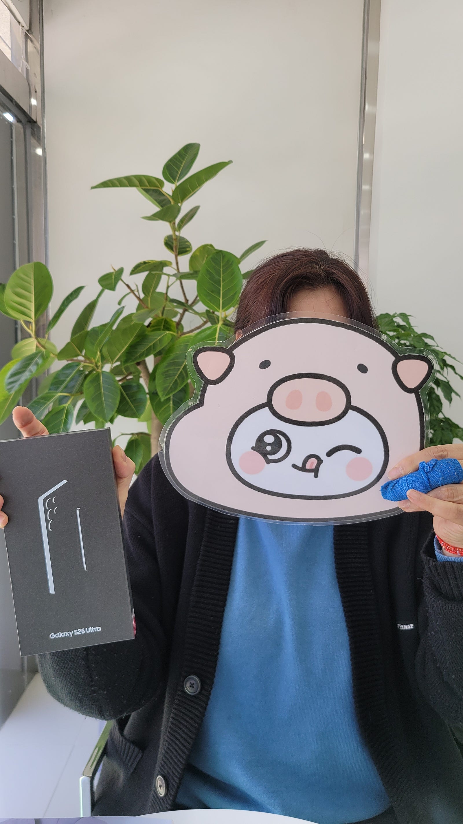 옆커폰밀양점후기