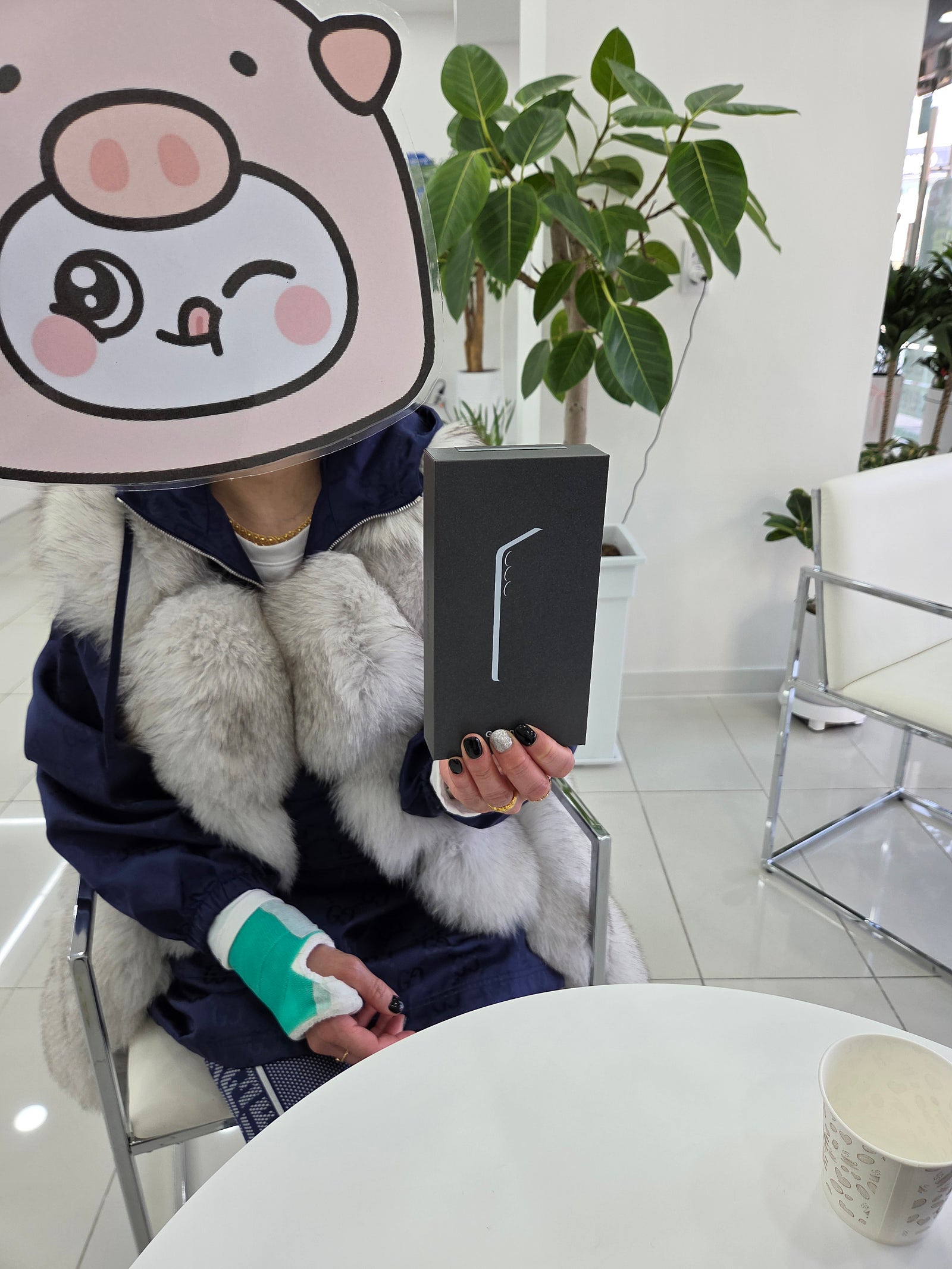 밀양 옆커폰 소문 그대롭니다