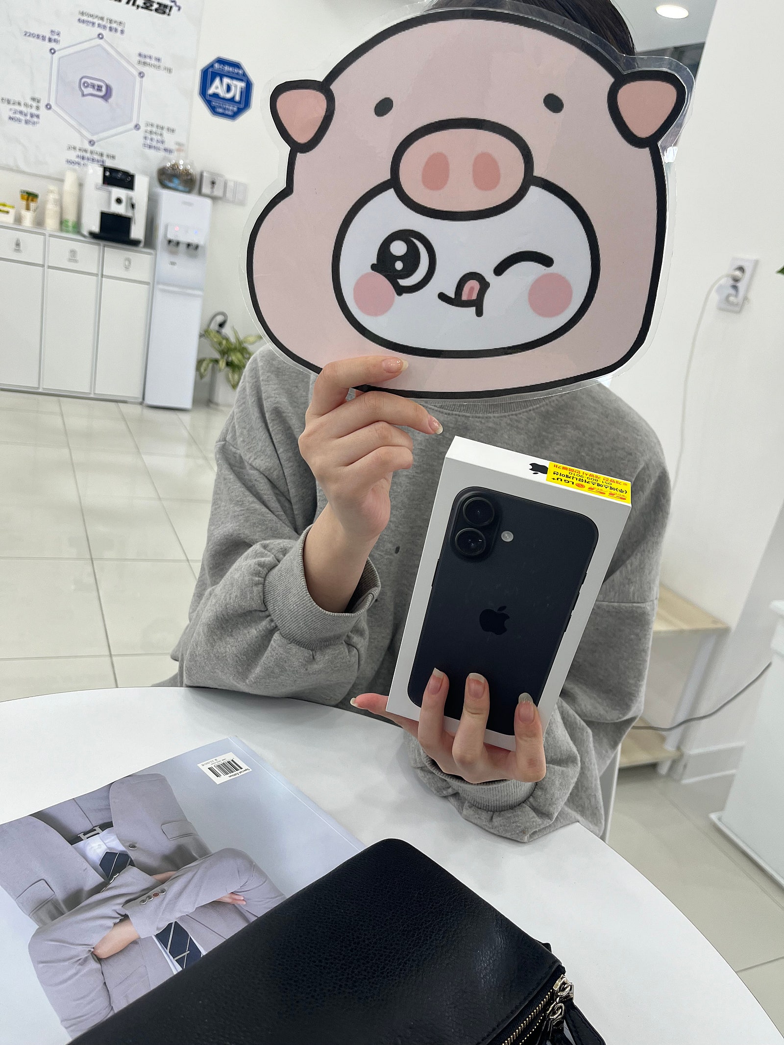 밀양 옆커폰 아이폰구매
