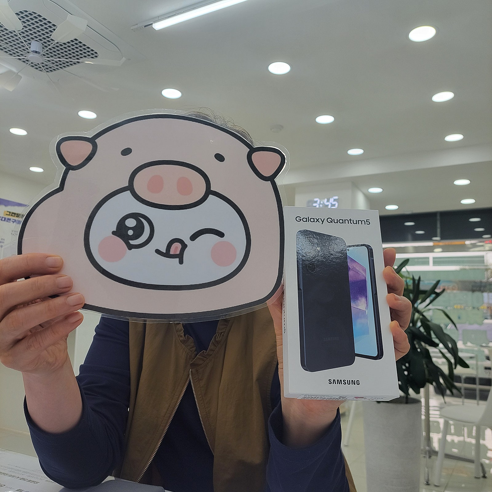 밀양옆커폰 소문대로 역시!