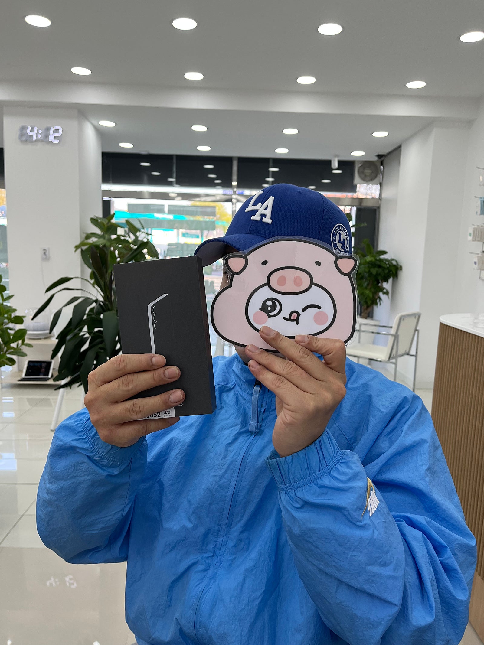옆커폰 친절하세요!!!