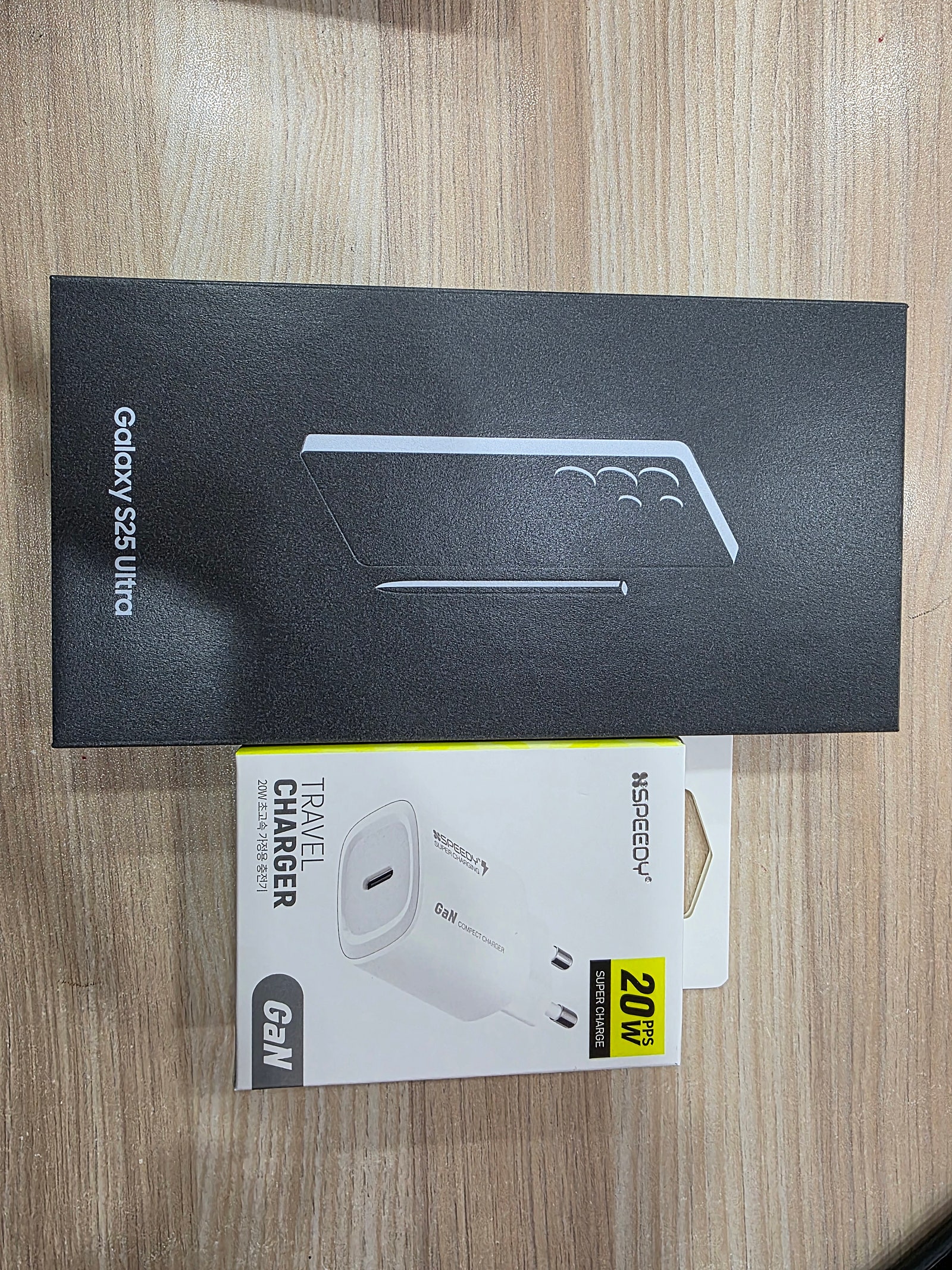 옆커폰 산곡점에서 S25울트라 구매